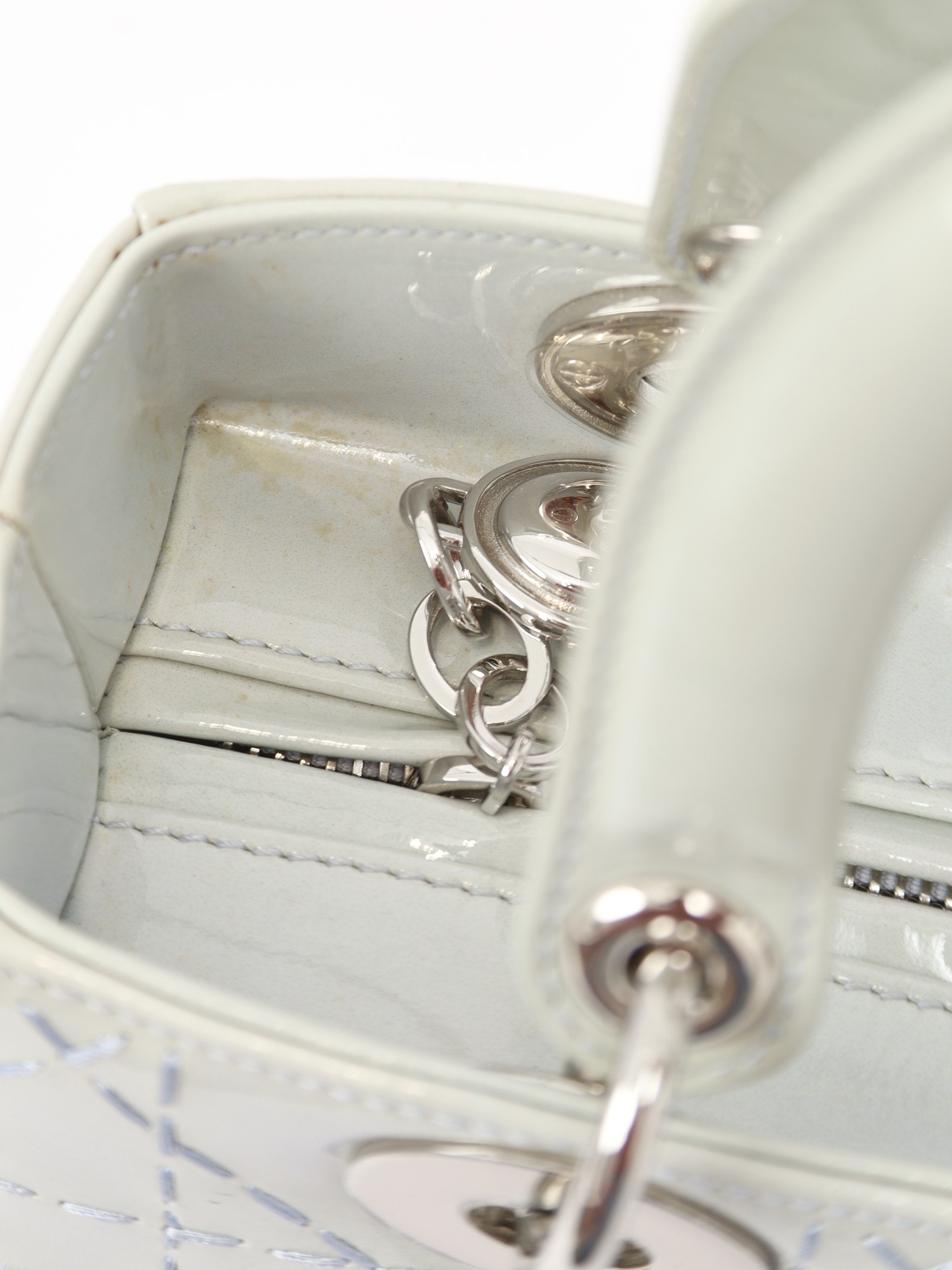 Dior Lady Dior 7