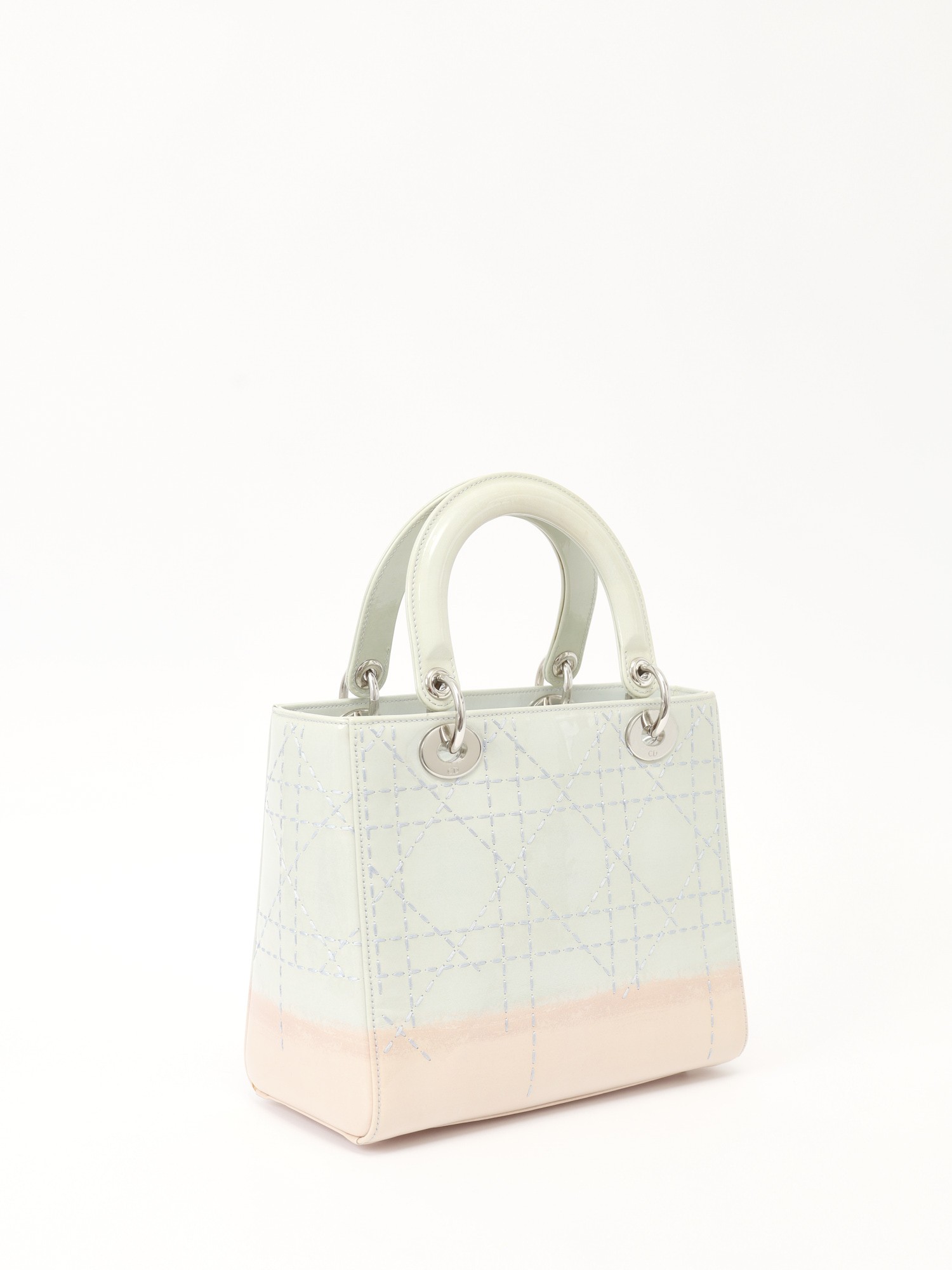 Dior Lady Dior 3
