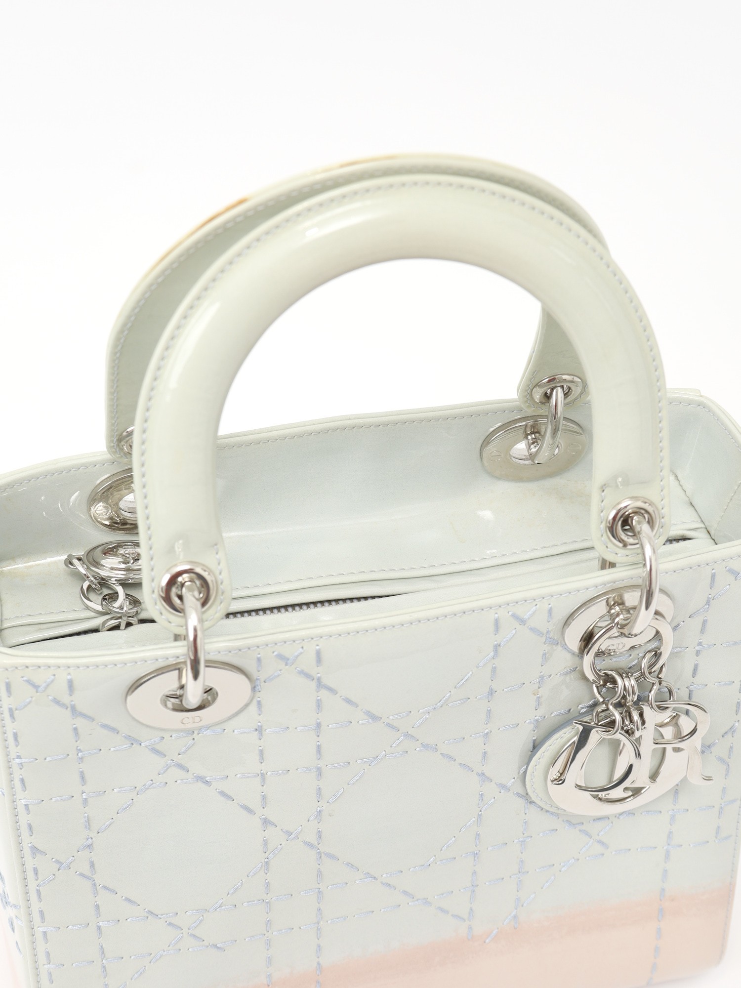 Dior Lady Dior 4