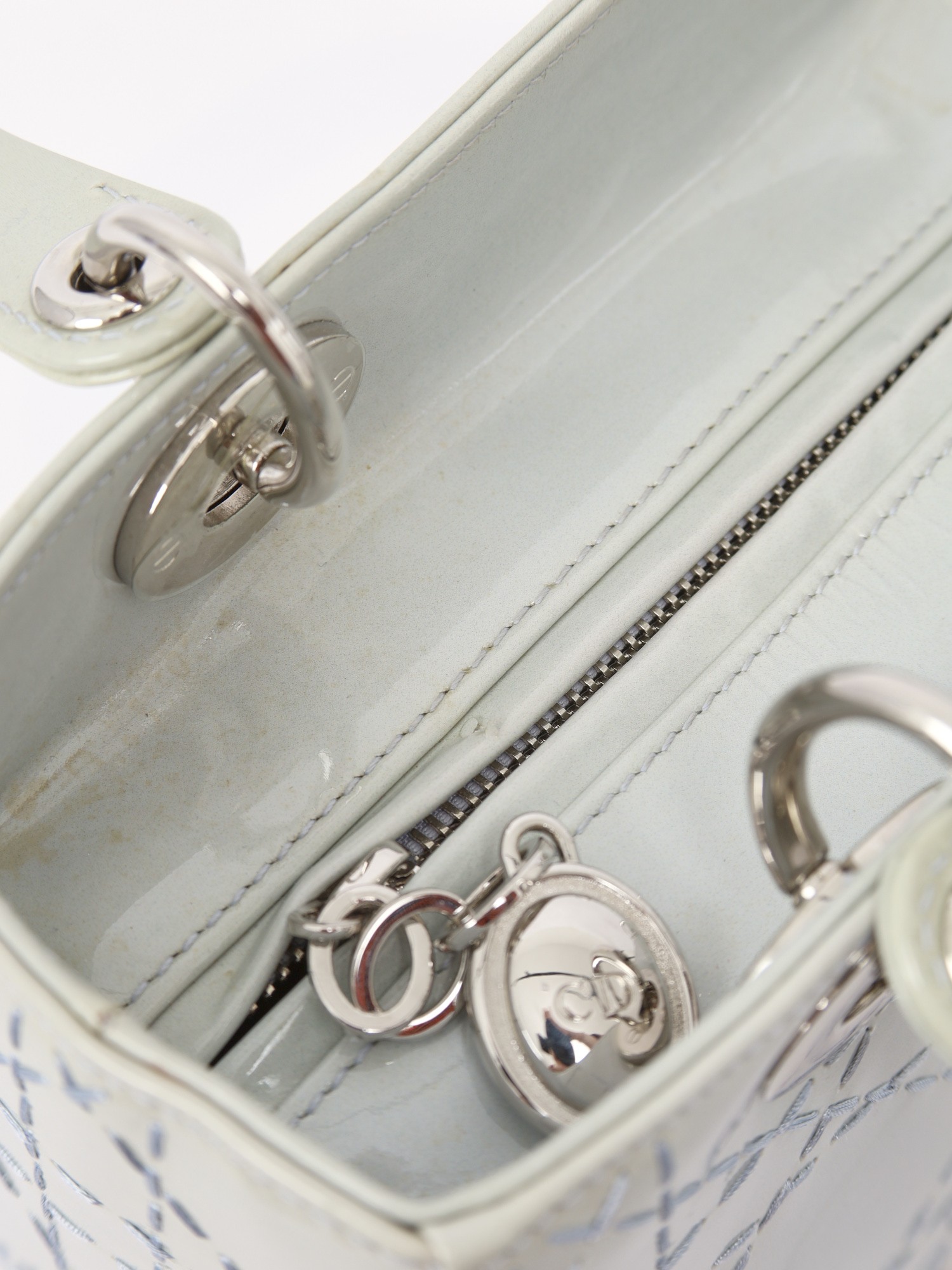 Dior Lady Dior 11