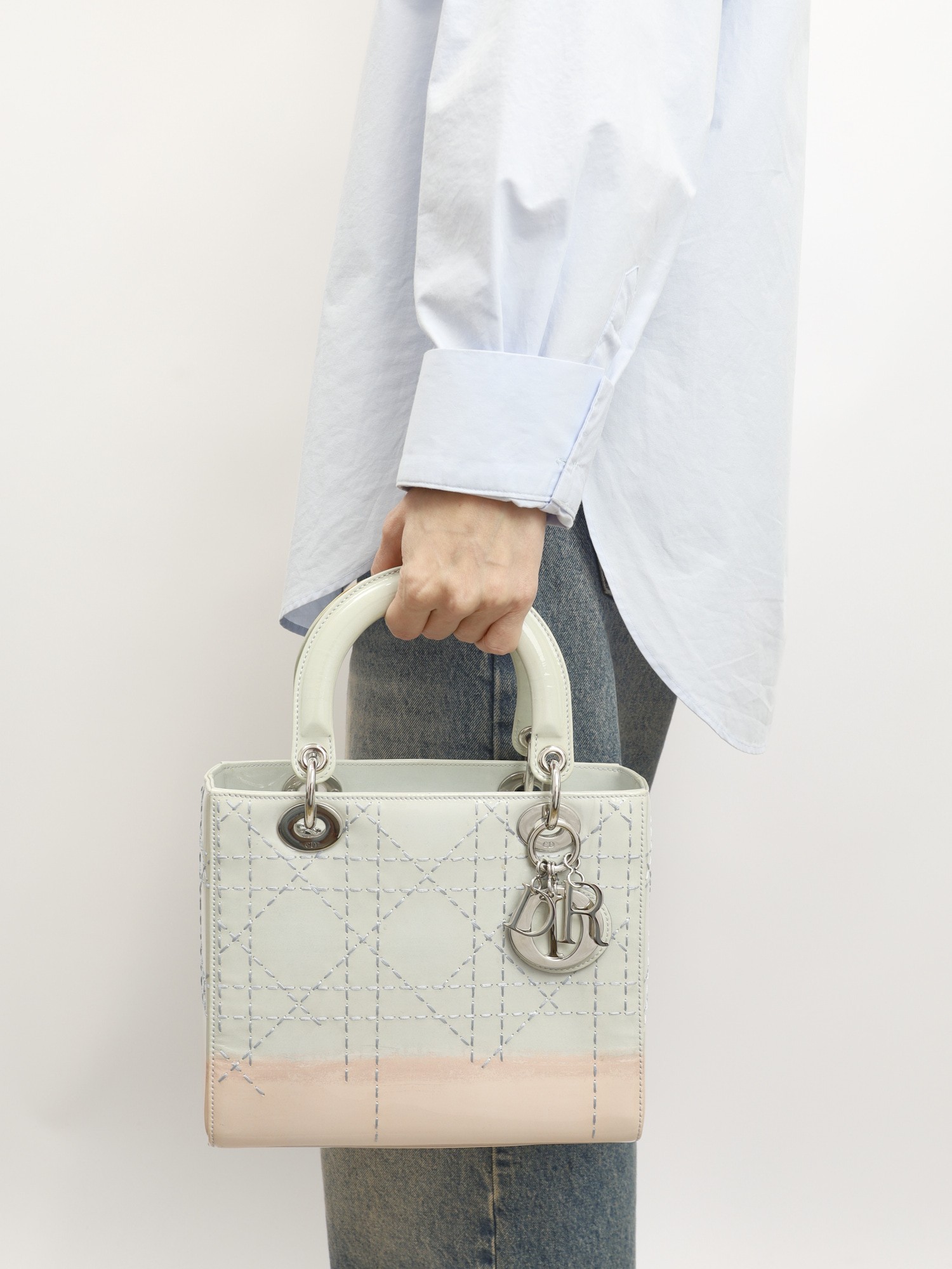 Dior Lady Dior 1