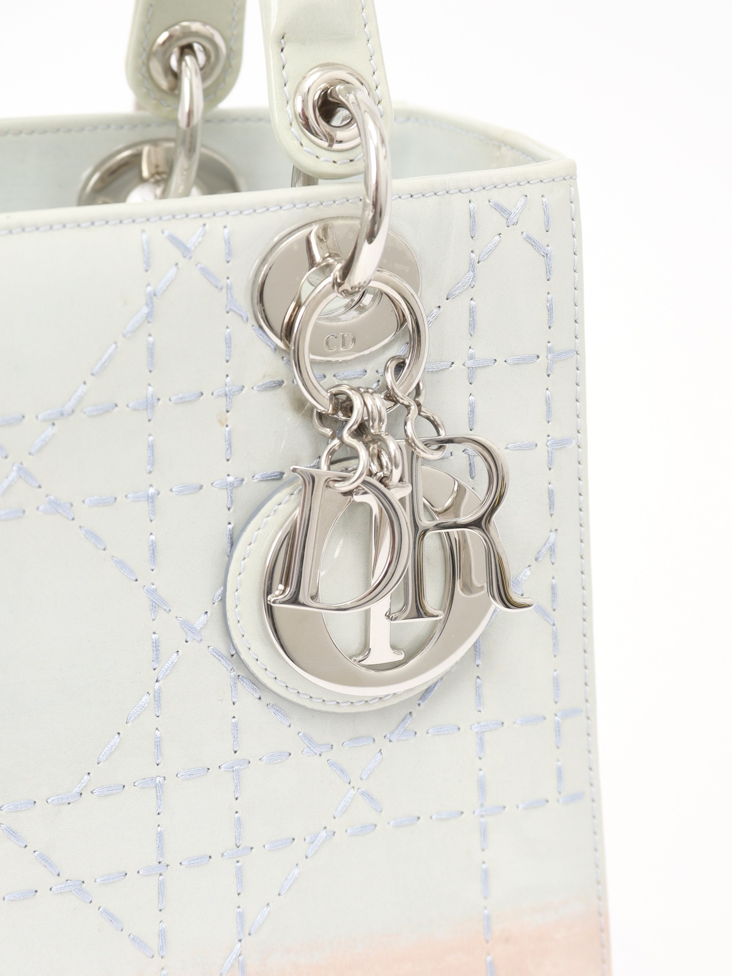 Dior Lady Dior 5