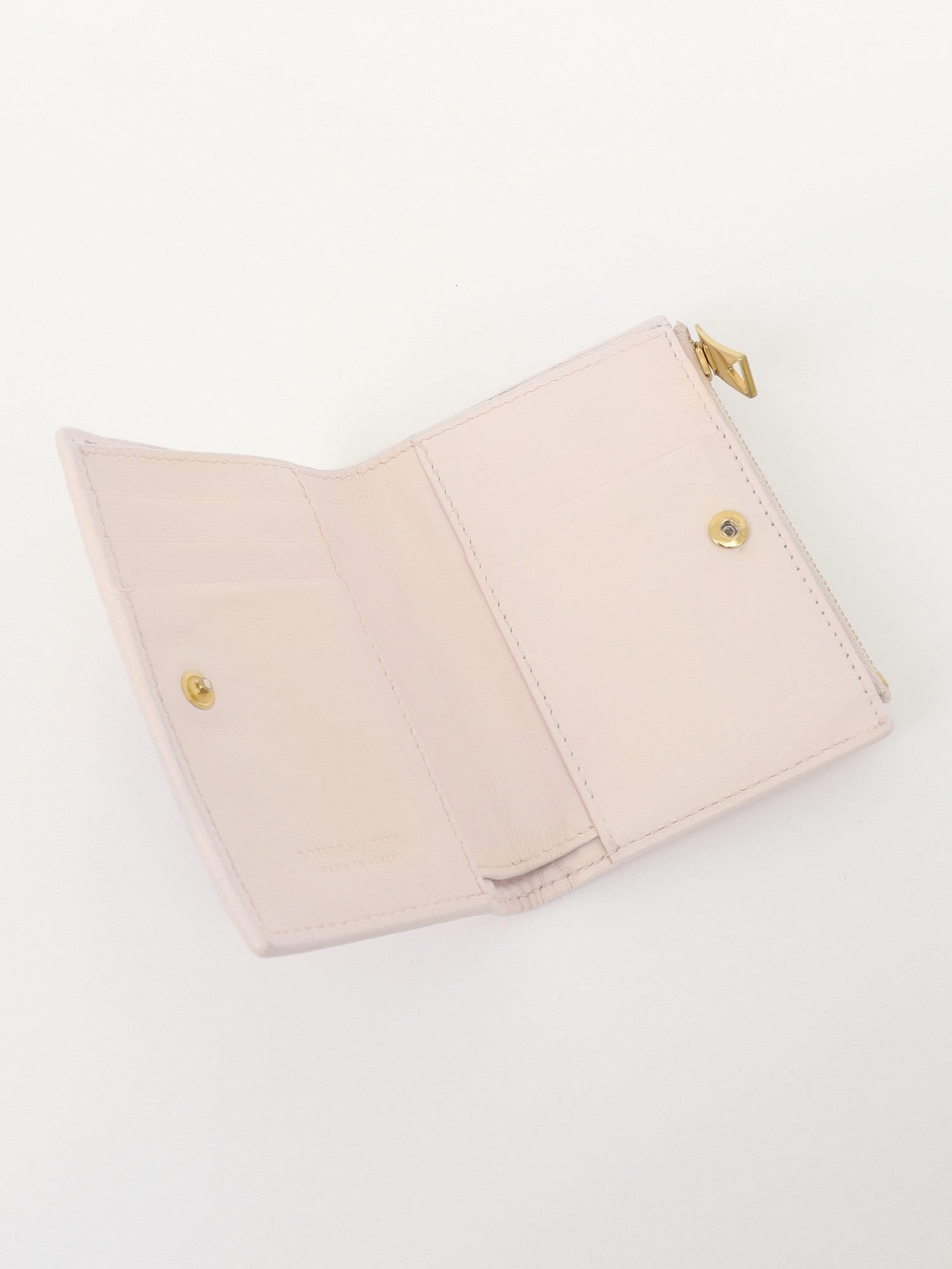 Bottega Veneta Wallet  8