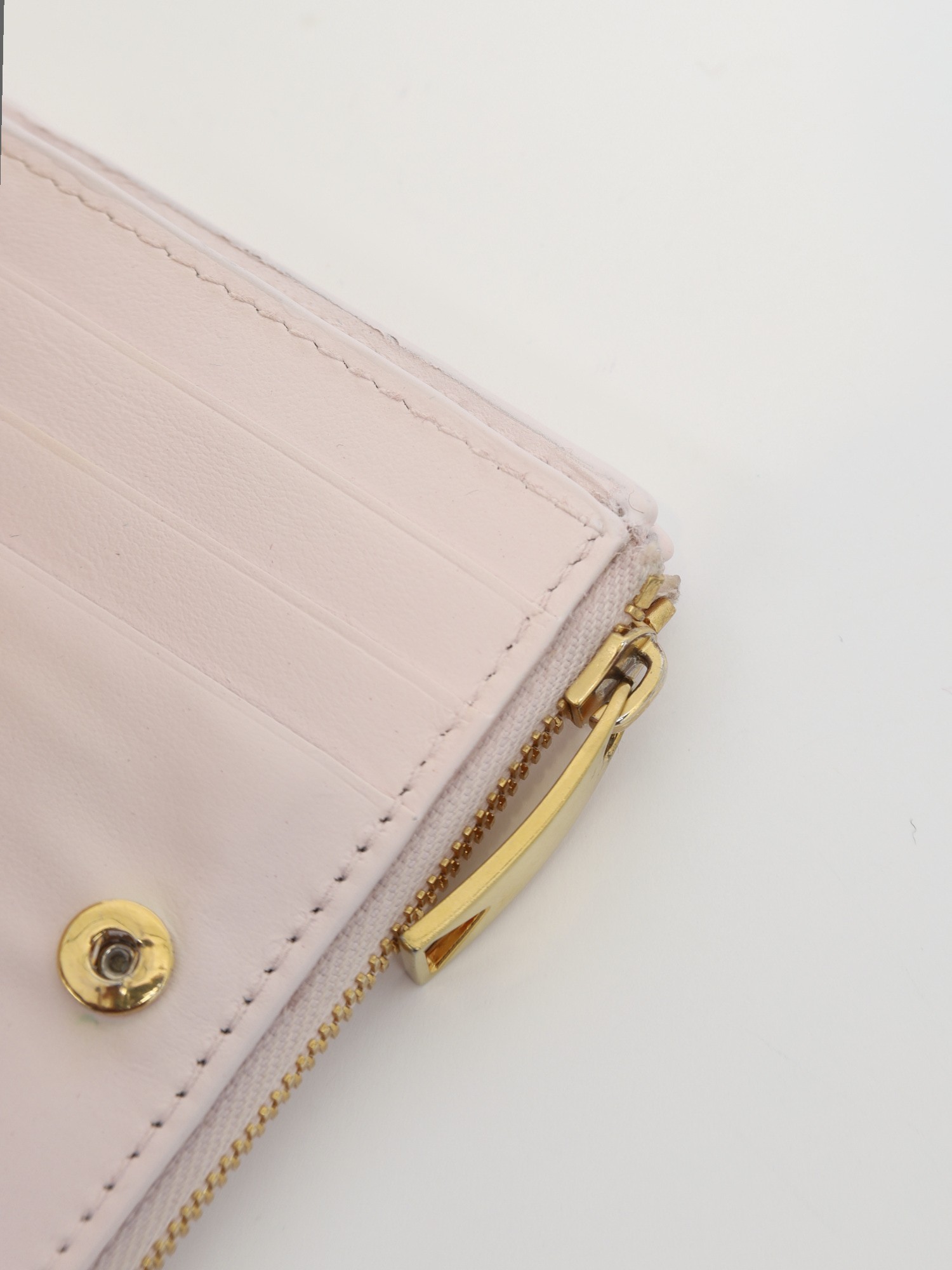 Bottega Veneta Wallet  6