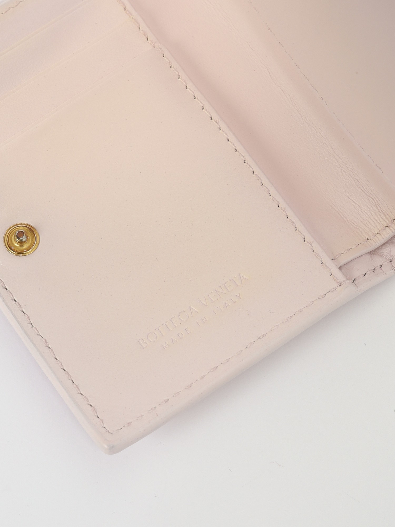 Bottega Veneta Wallet  7