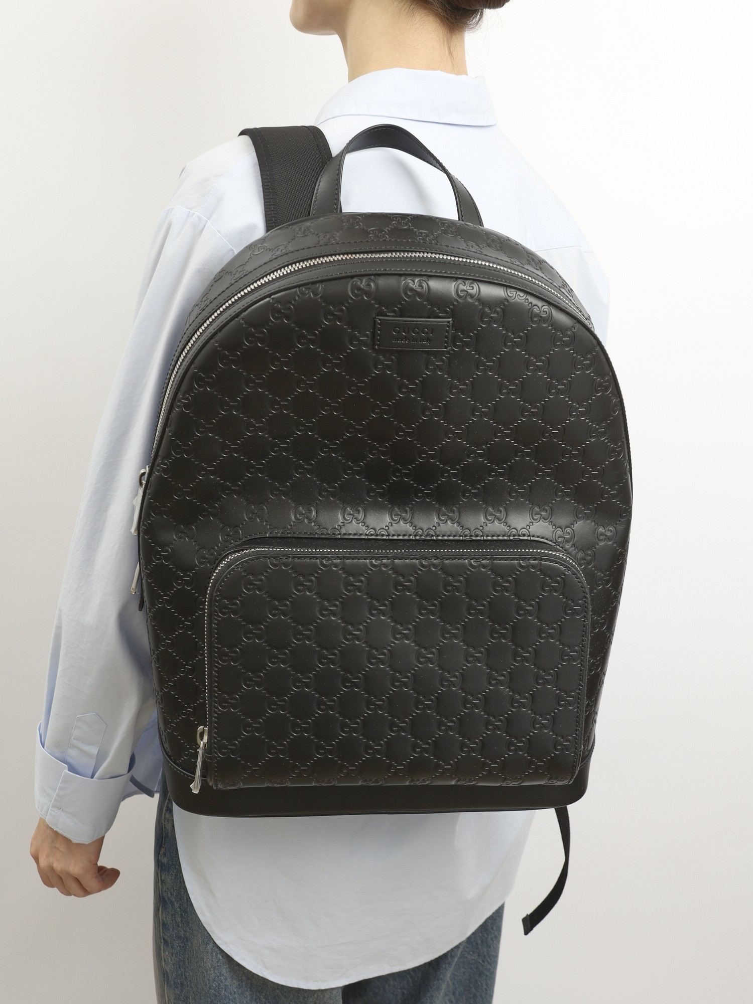Gucci GG Supreme 1