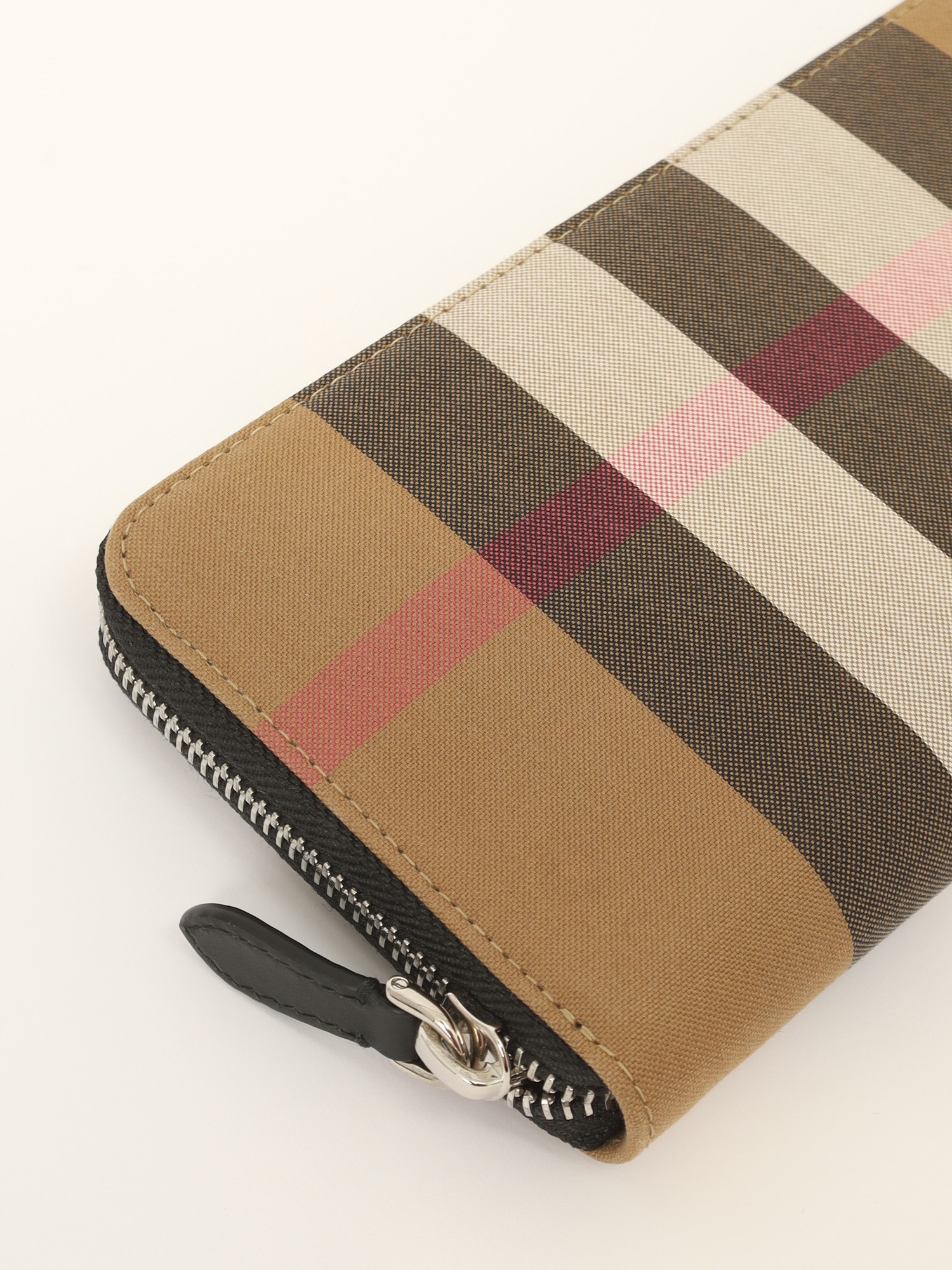 Burberry Wallet 3