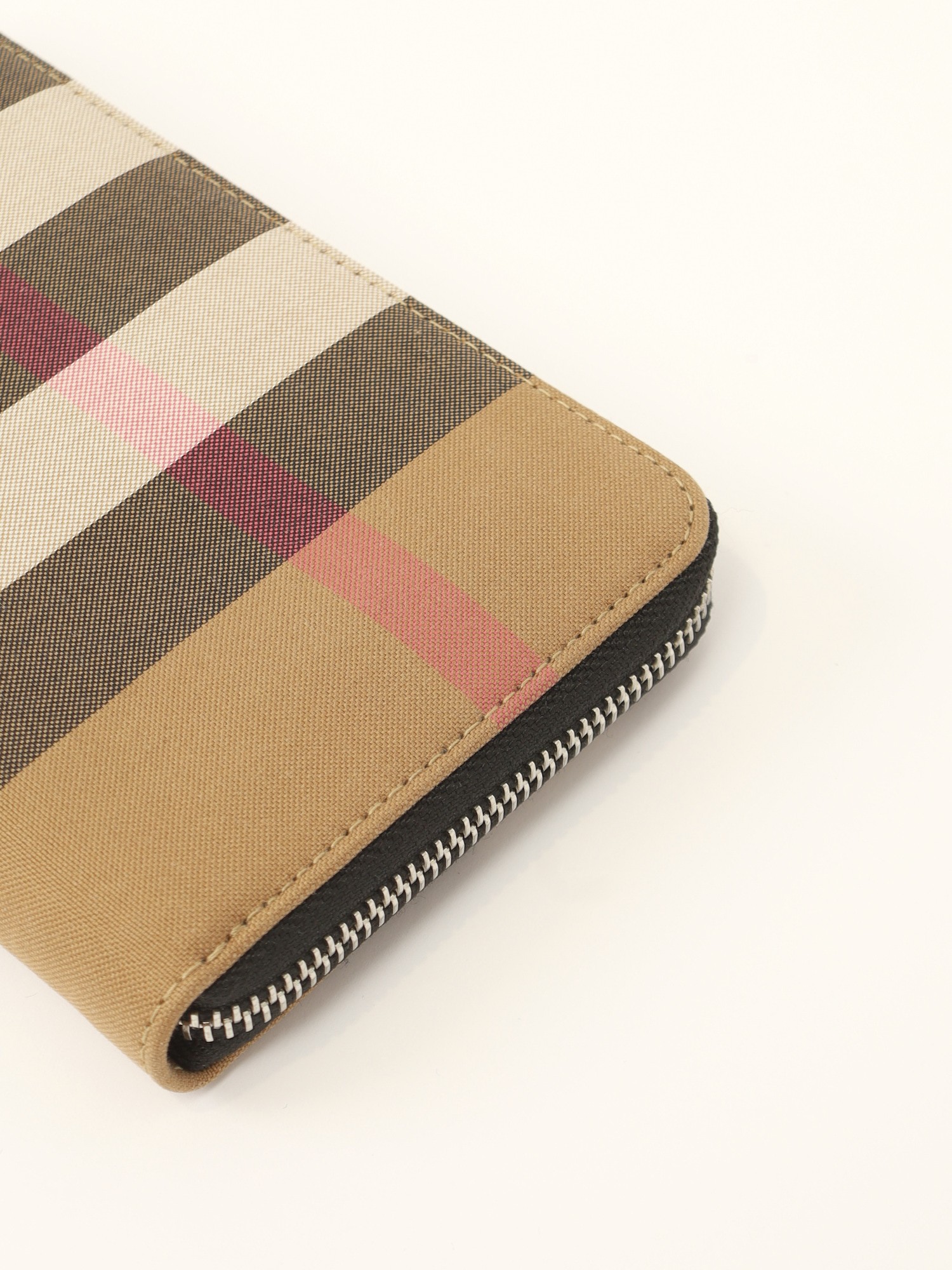 Burberry Wallet 4