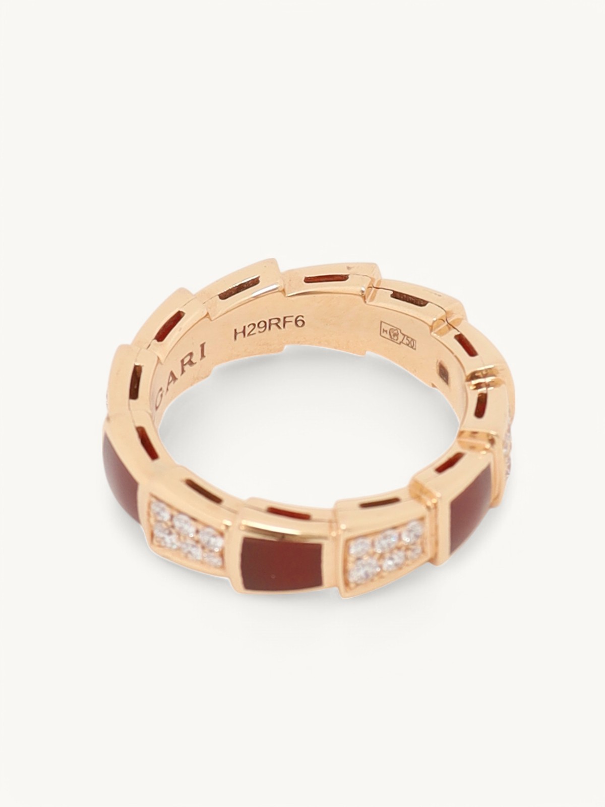 Bvlgari Serpenti 3