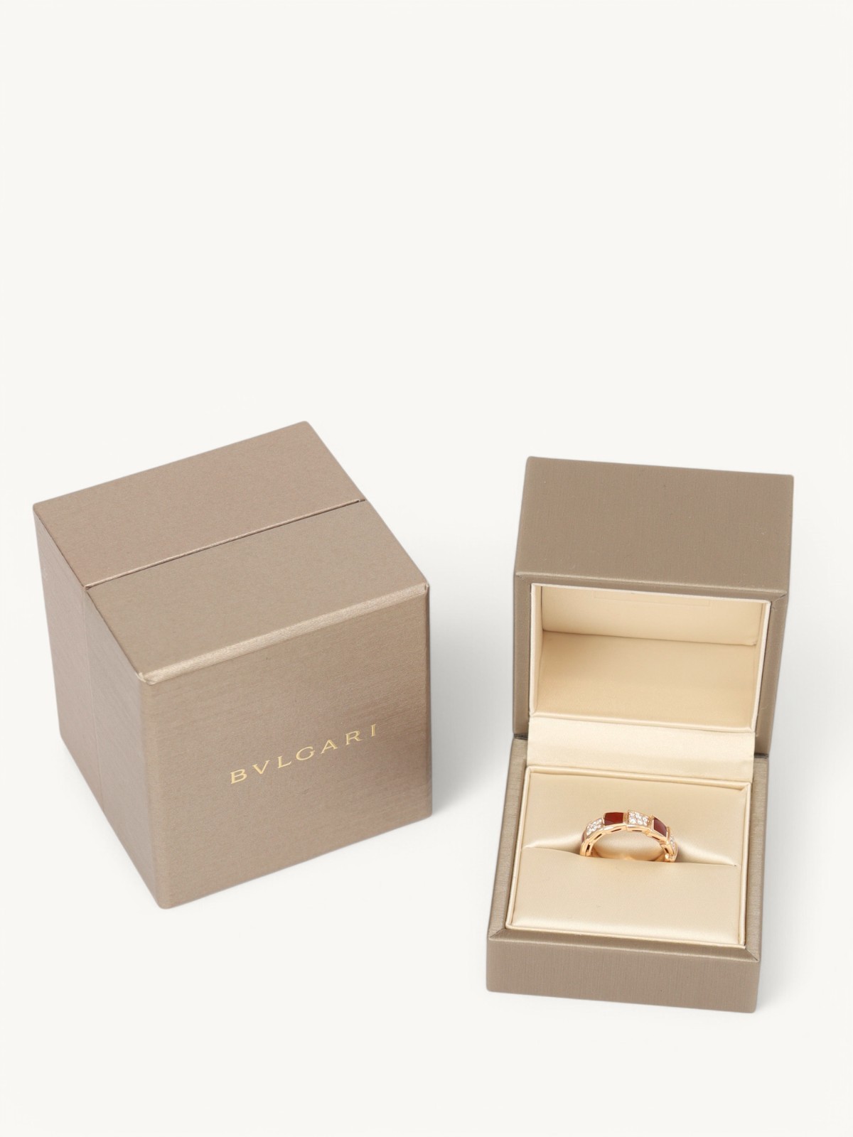 Bvlgari Serpenti 2