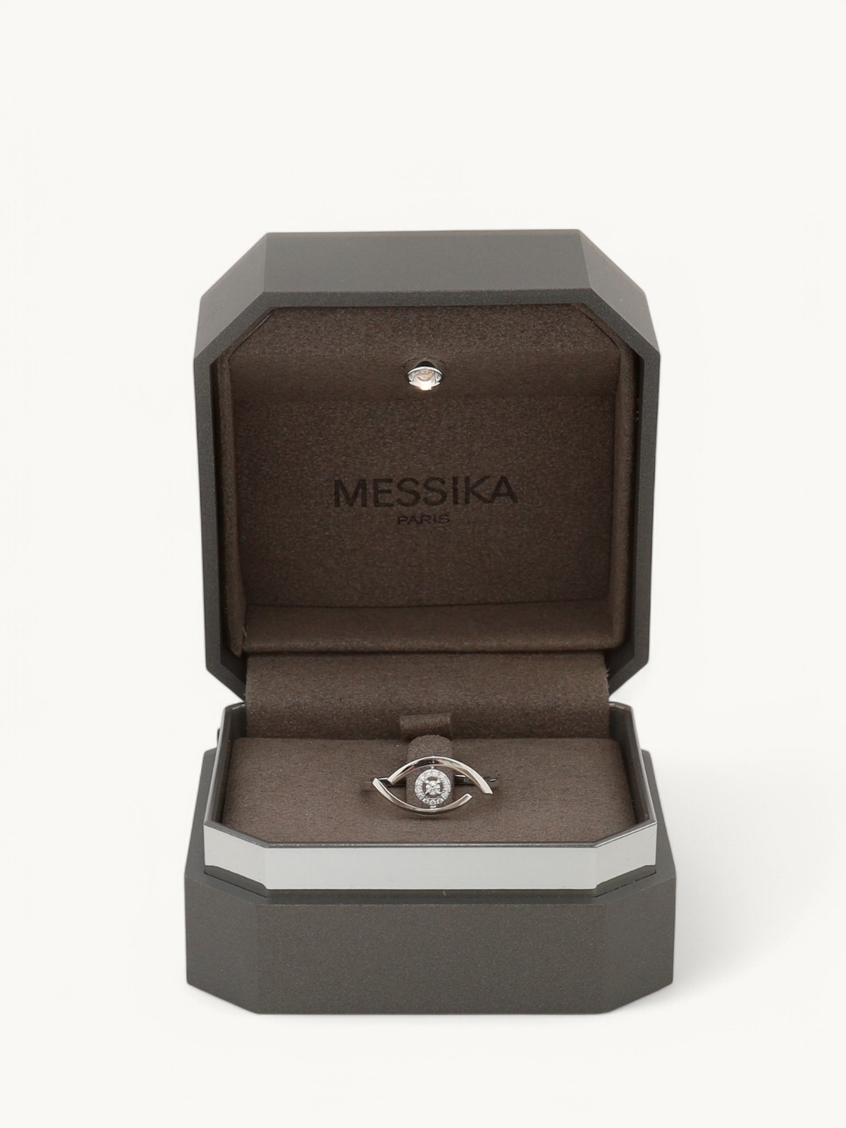 Messika Lucky Eye 6