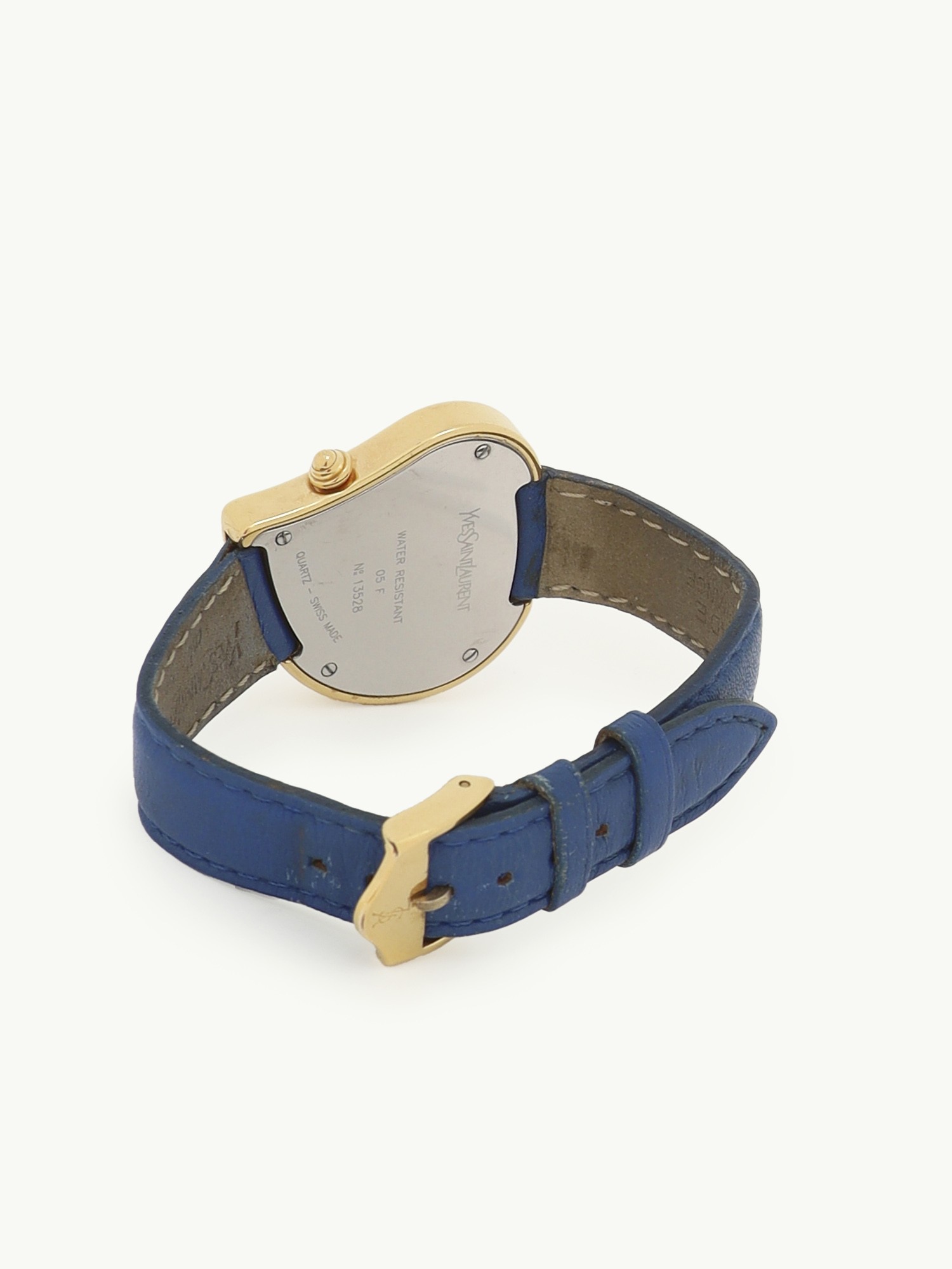 Saint Laurent Watch  3