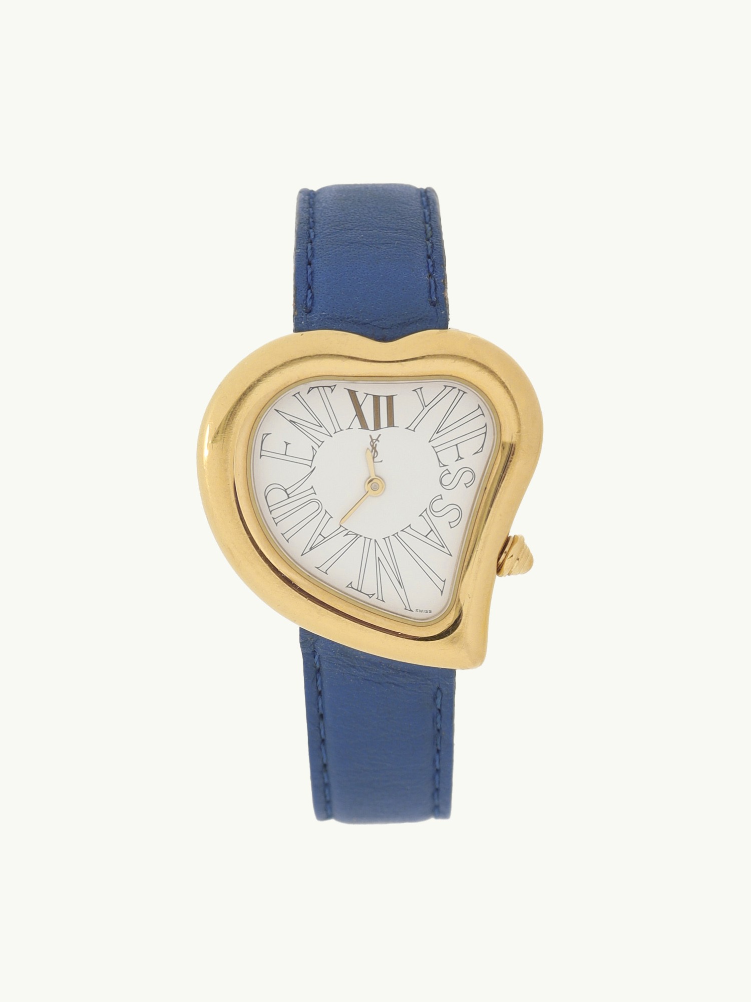 Saint Laurent Watch  0