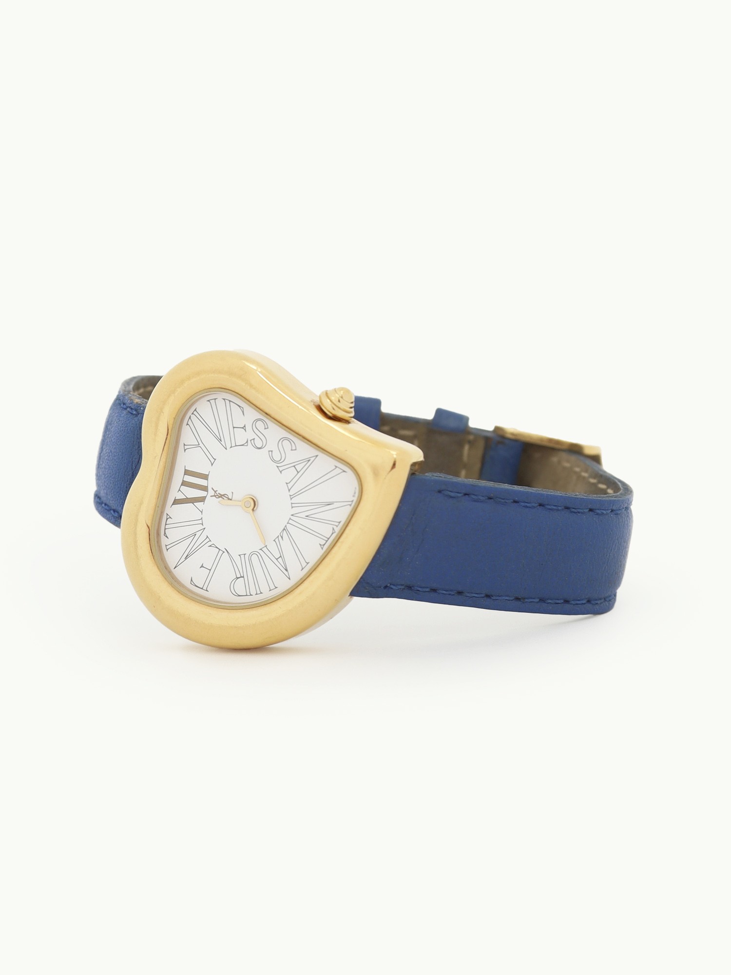 Saint Laurent Watch  2