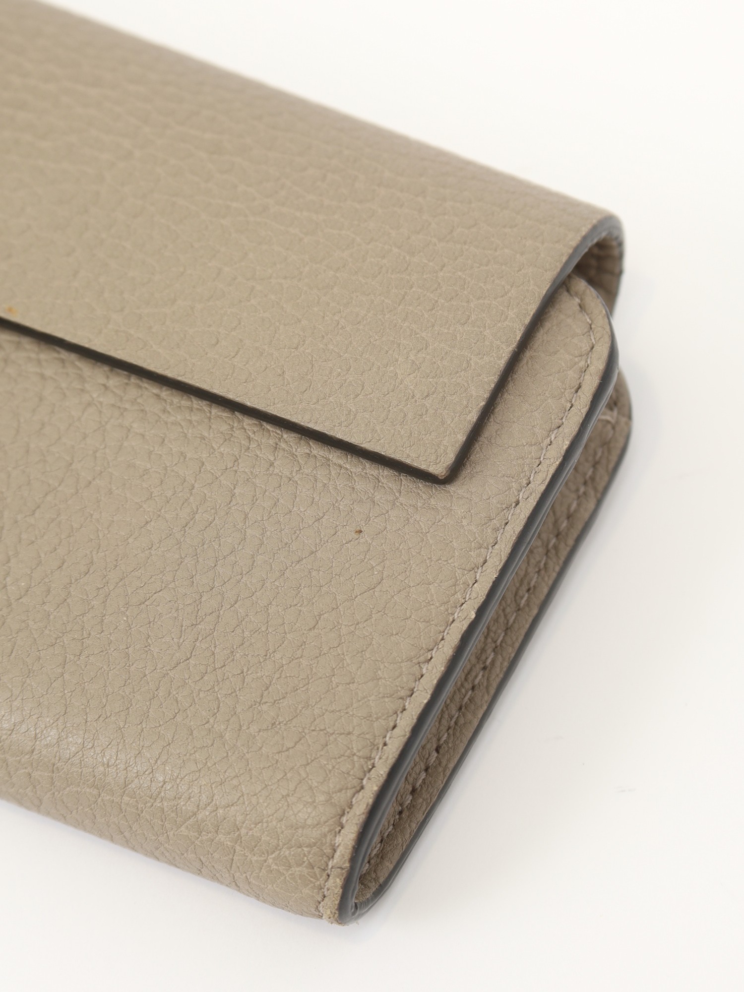 Chloe Wallet 5