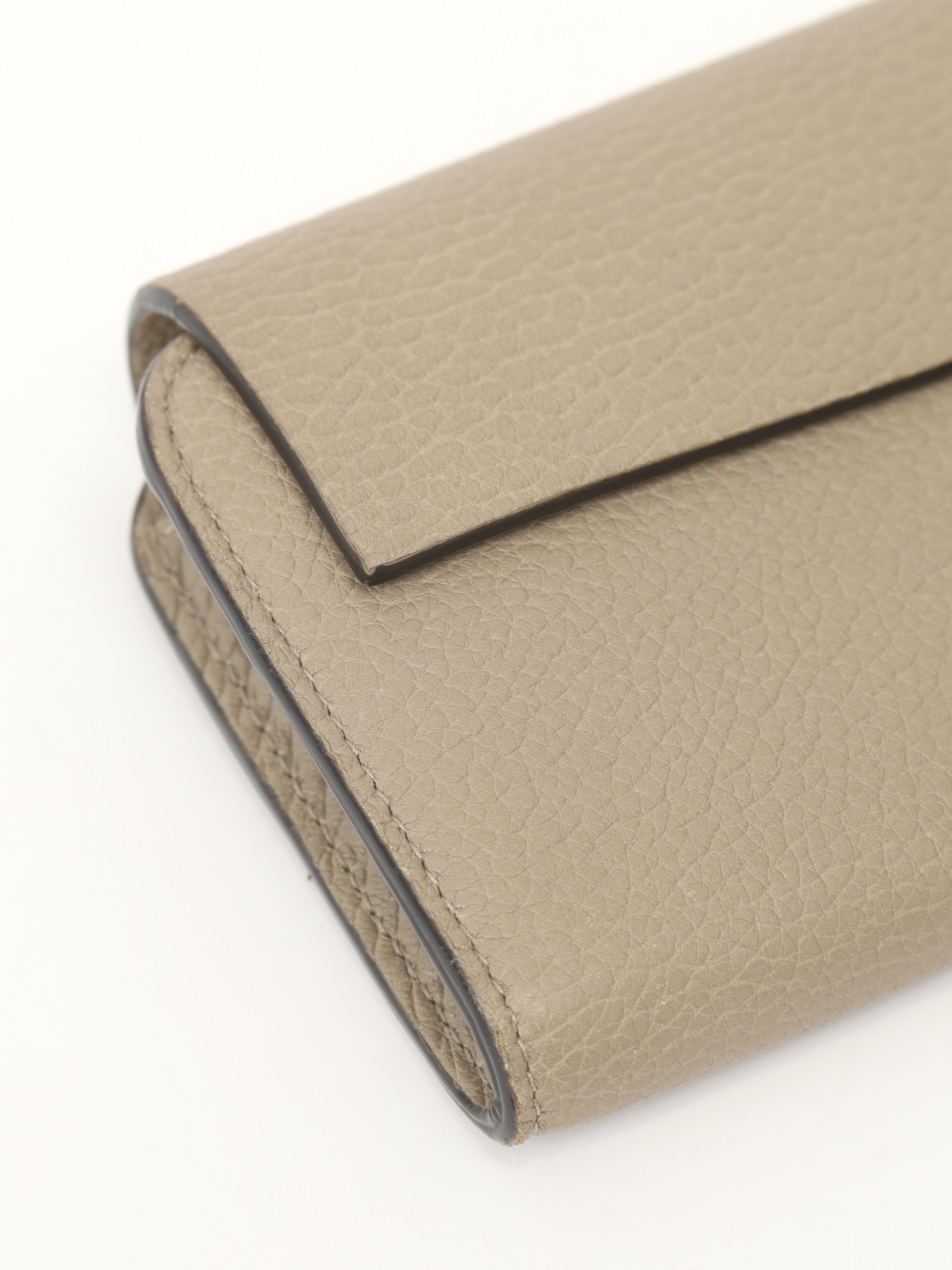 Chloe Wallet 4