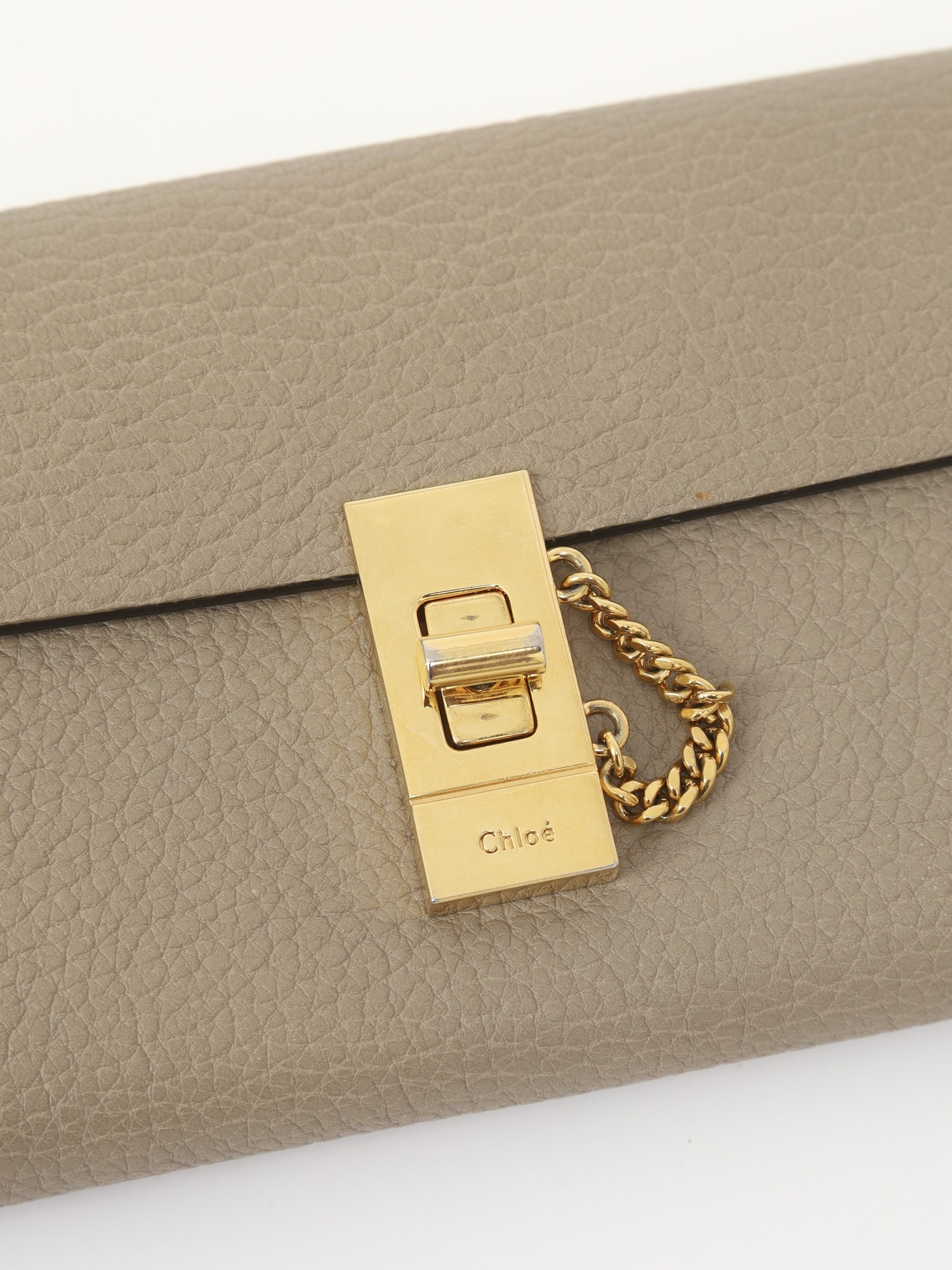 Chloe Wallet 3