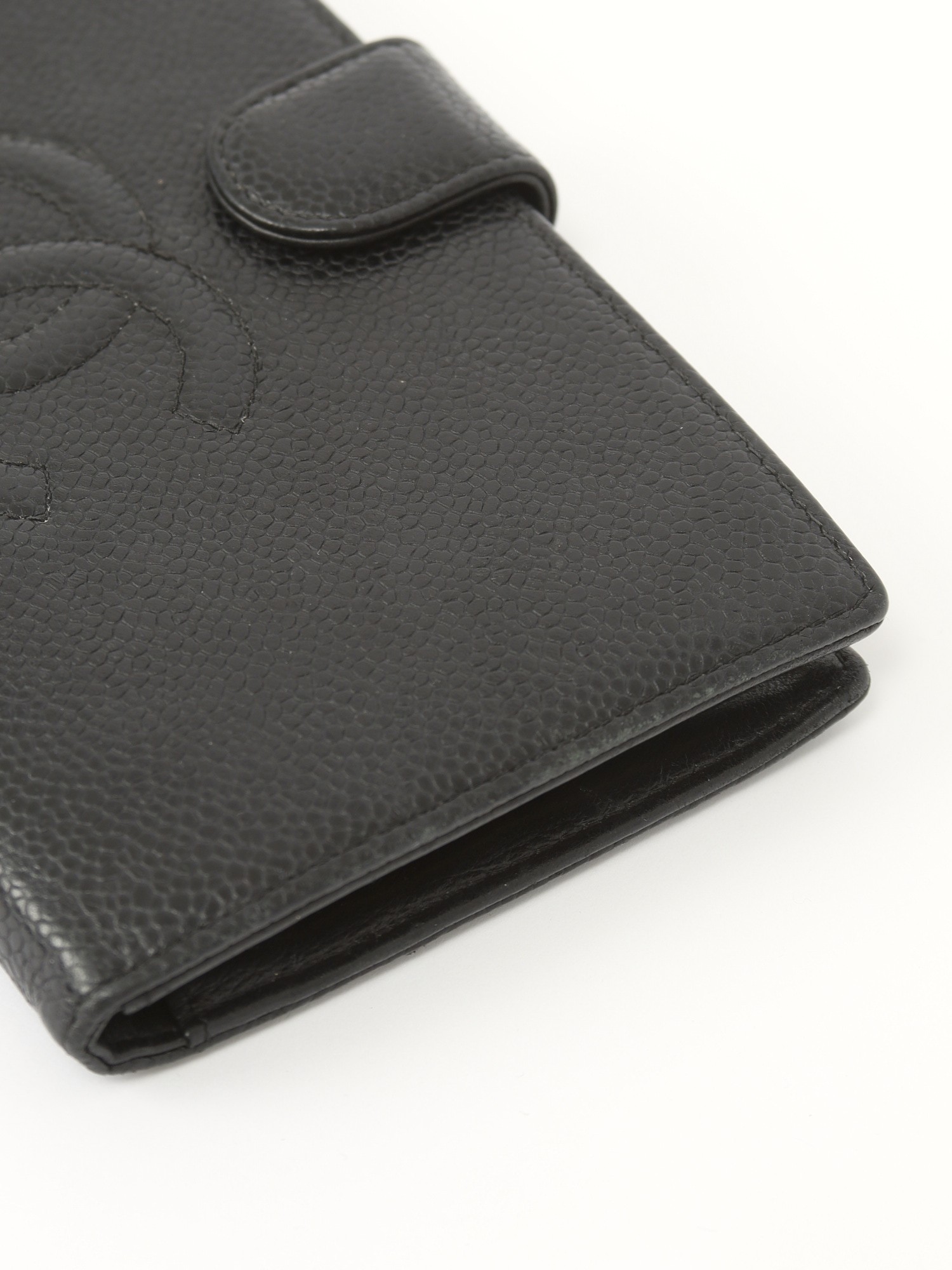Chanel Wallet 5