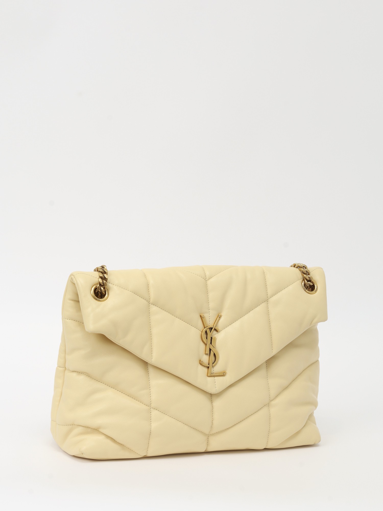 Saint Laurent Puffer 2