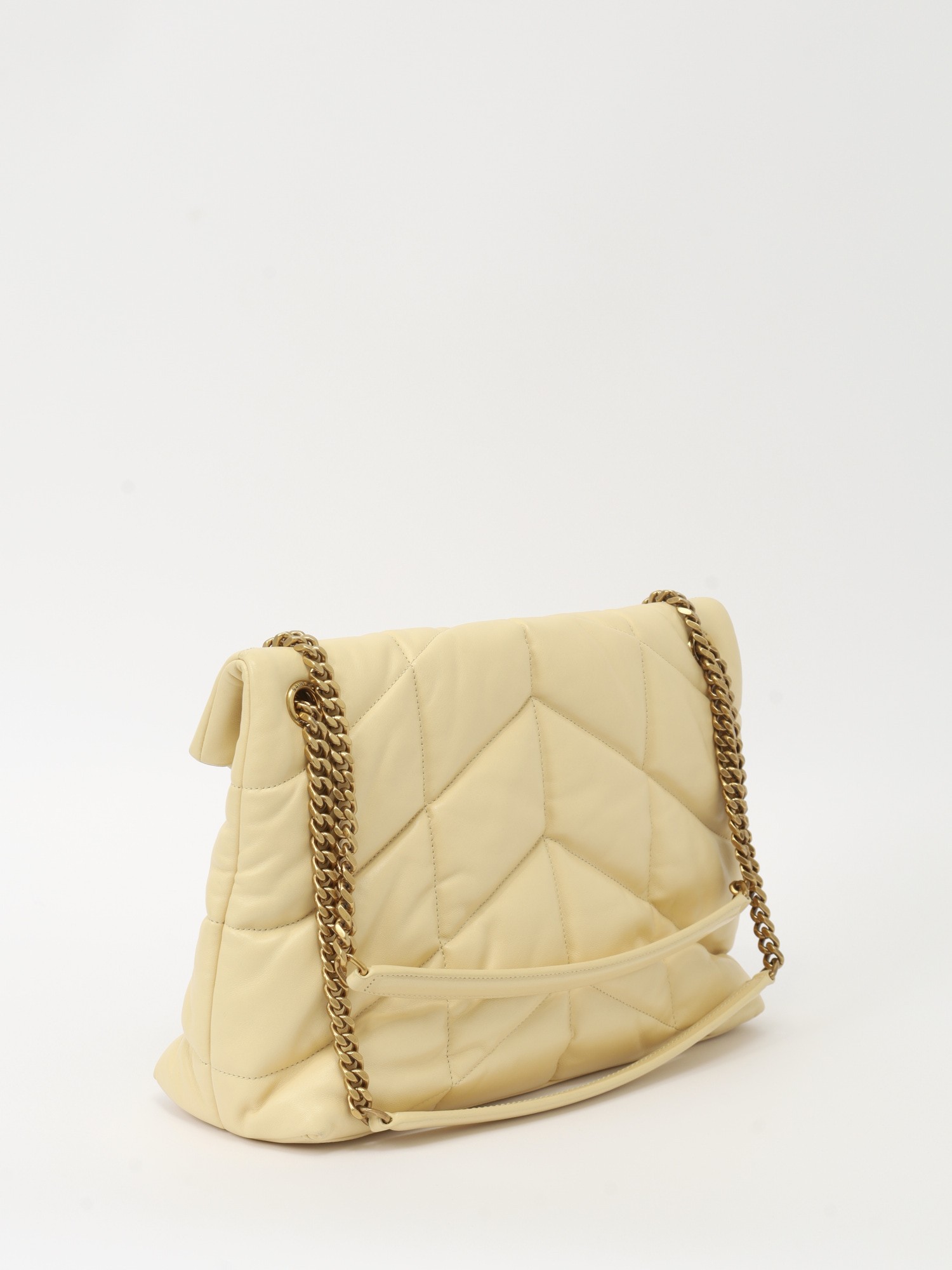 Saint Laurent Puffer 3
