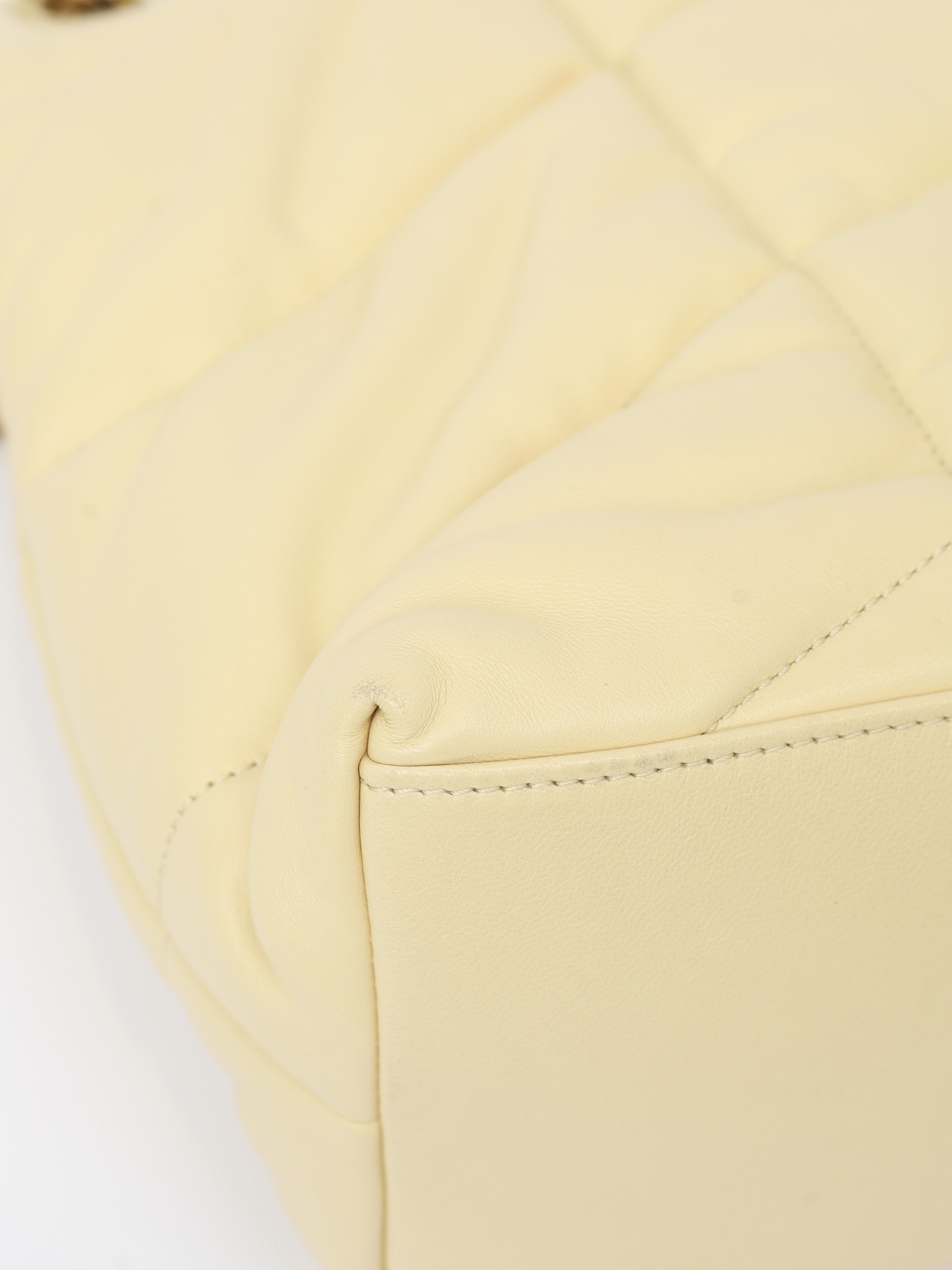 Saint Laurent Puffer 11