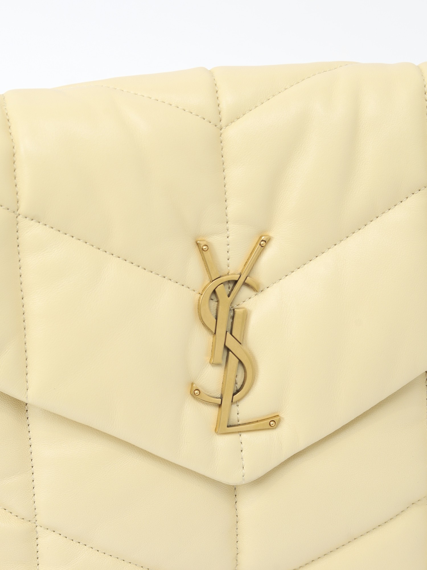 Saint Laurent Puffer 5