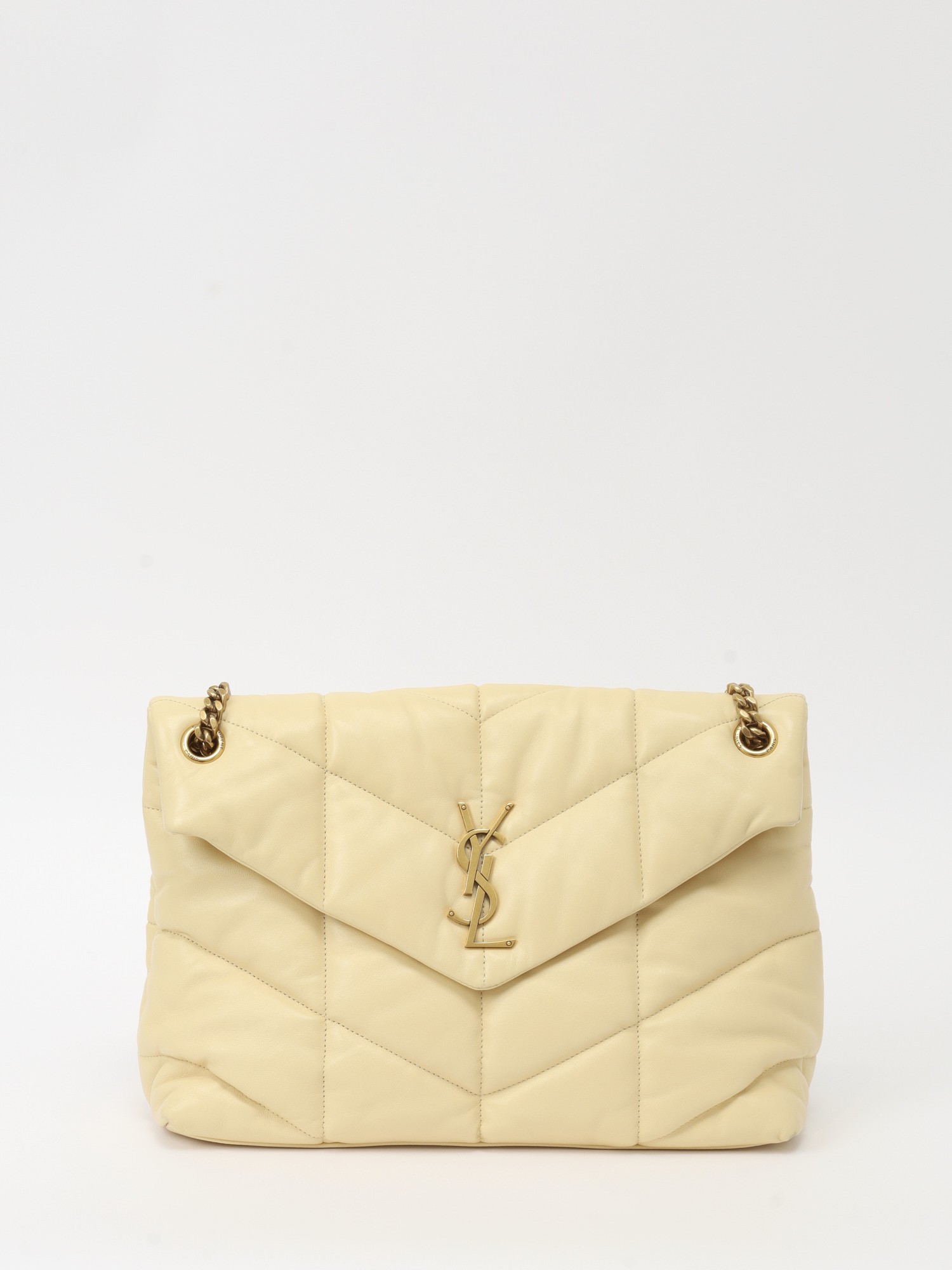 Saint Laurent Puffer 0