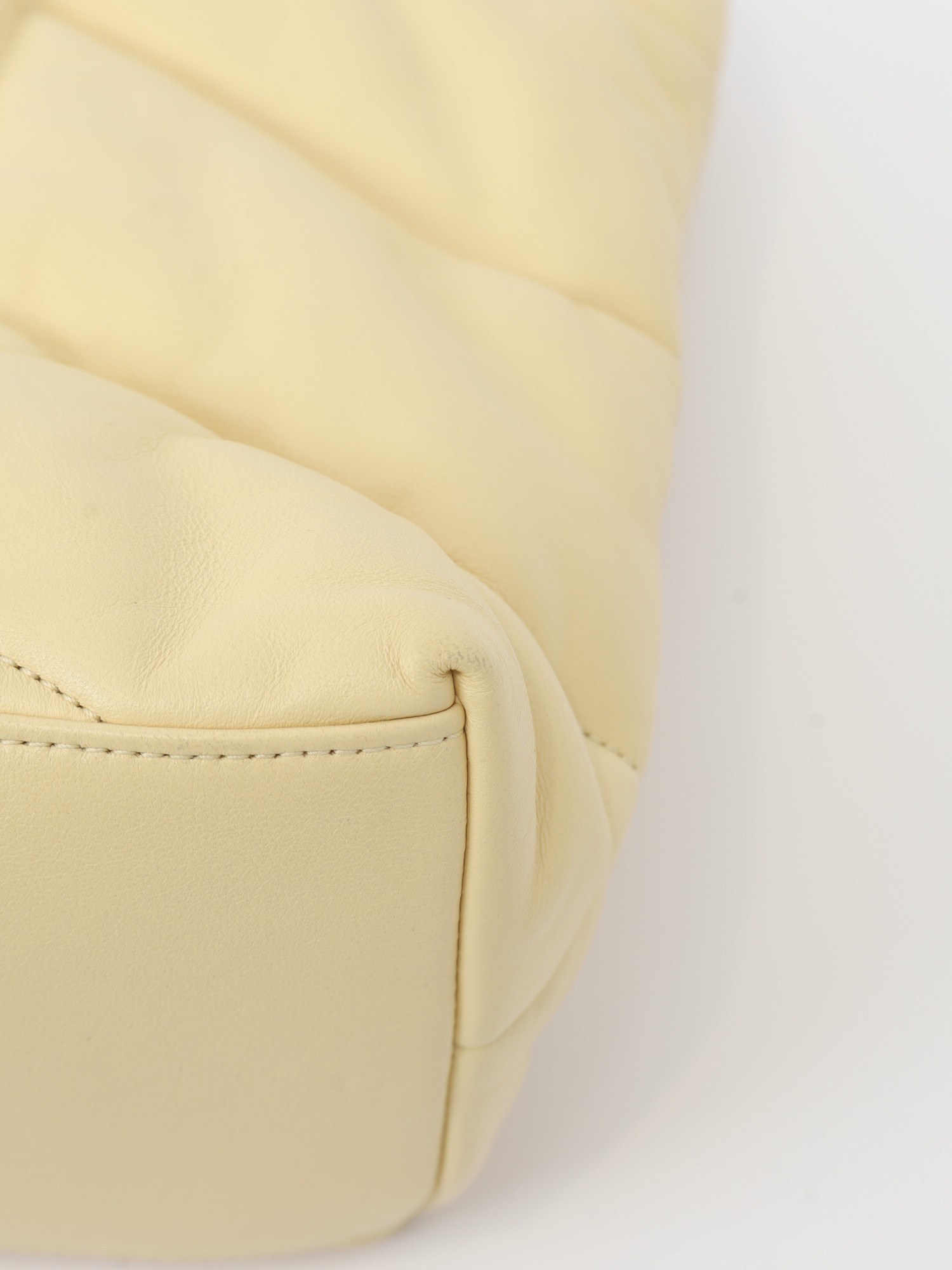 Saint Laurent Puffer 10