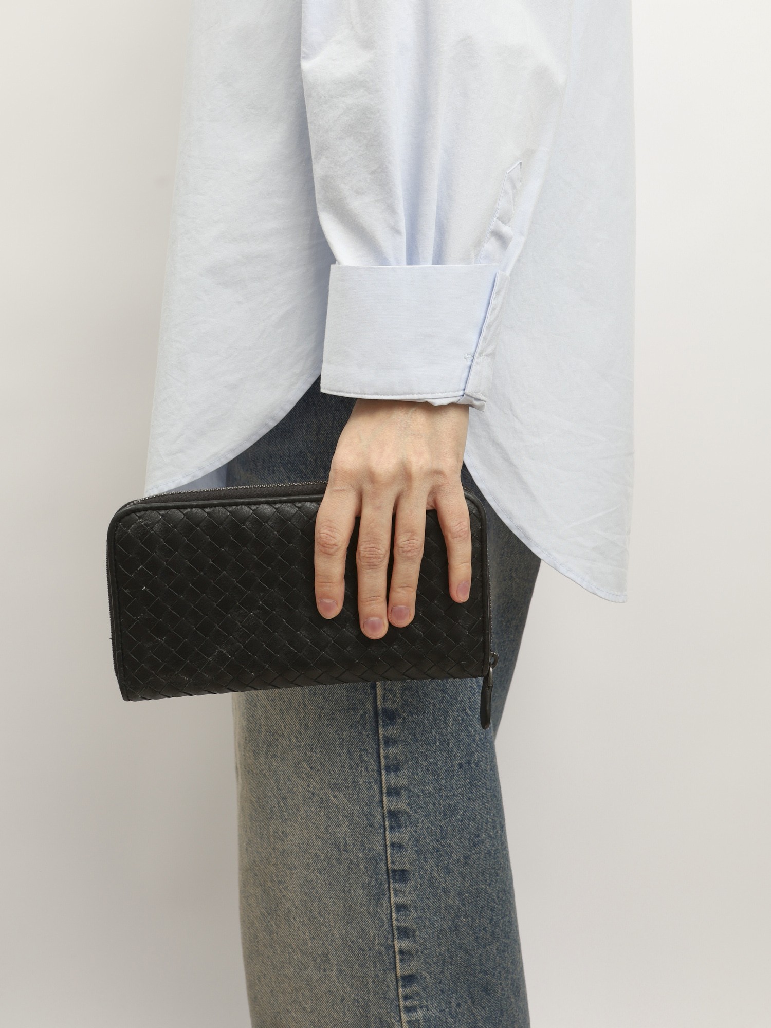 Bottega Veneta Wallet  1
