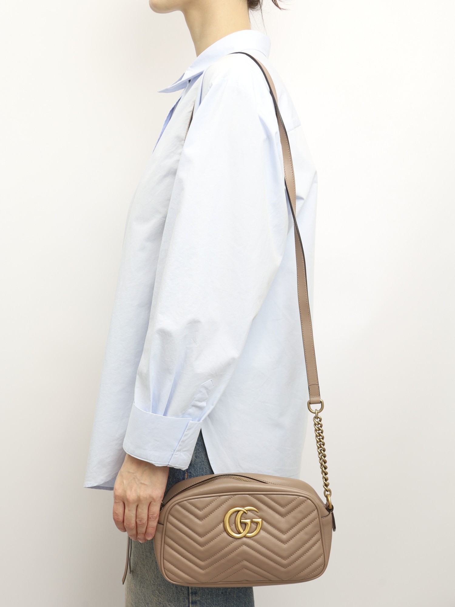 Gucci GG Marmont 1