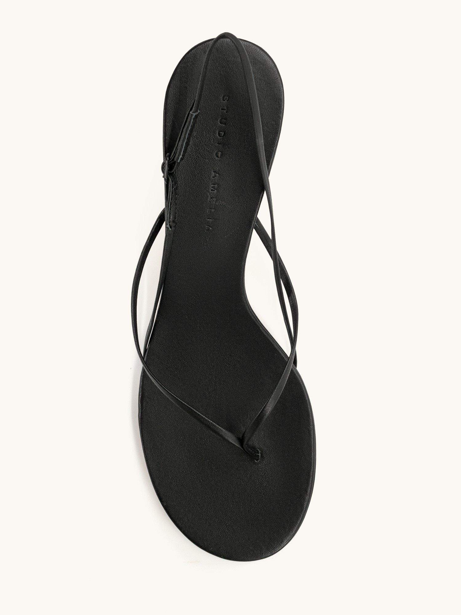 Studio Amelia Wishbone 50 38 2
