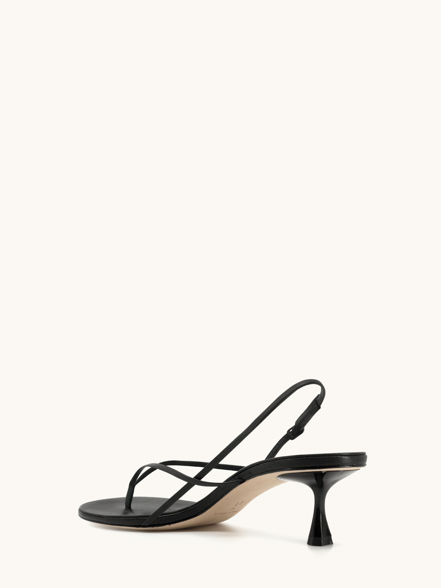 Studio Amelia Wishbone 50 38 1