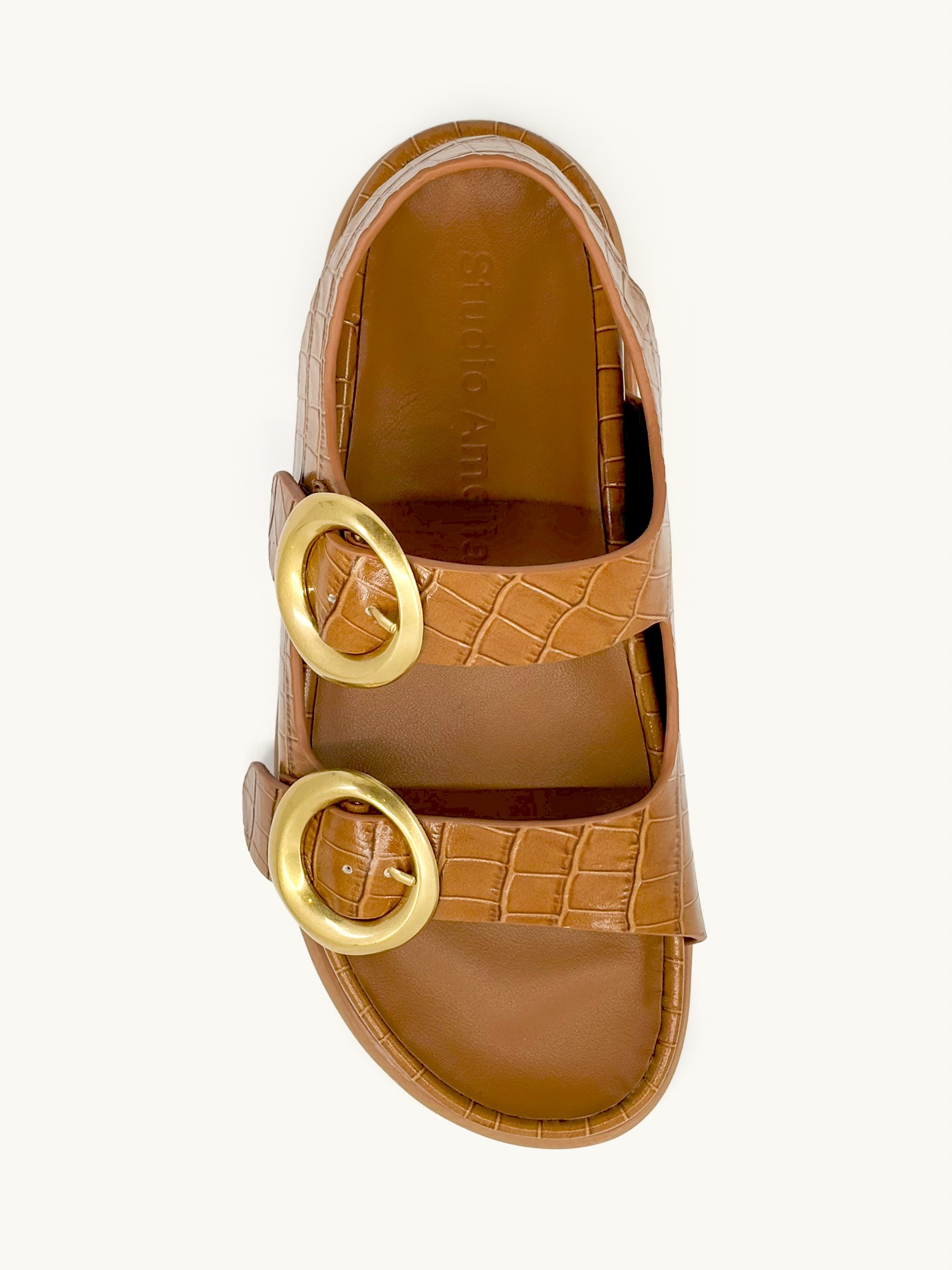 Studio Amelia Allegra Chunky 40 2