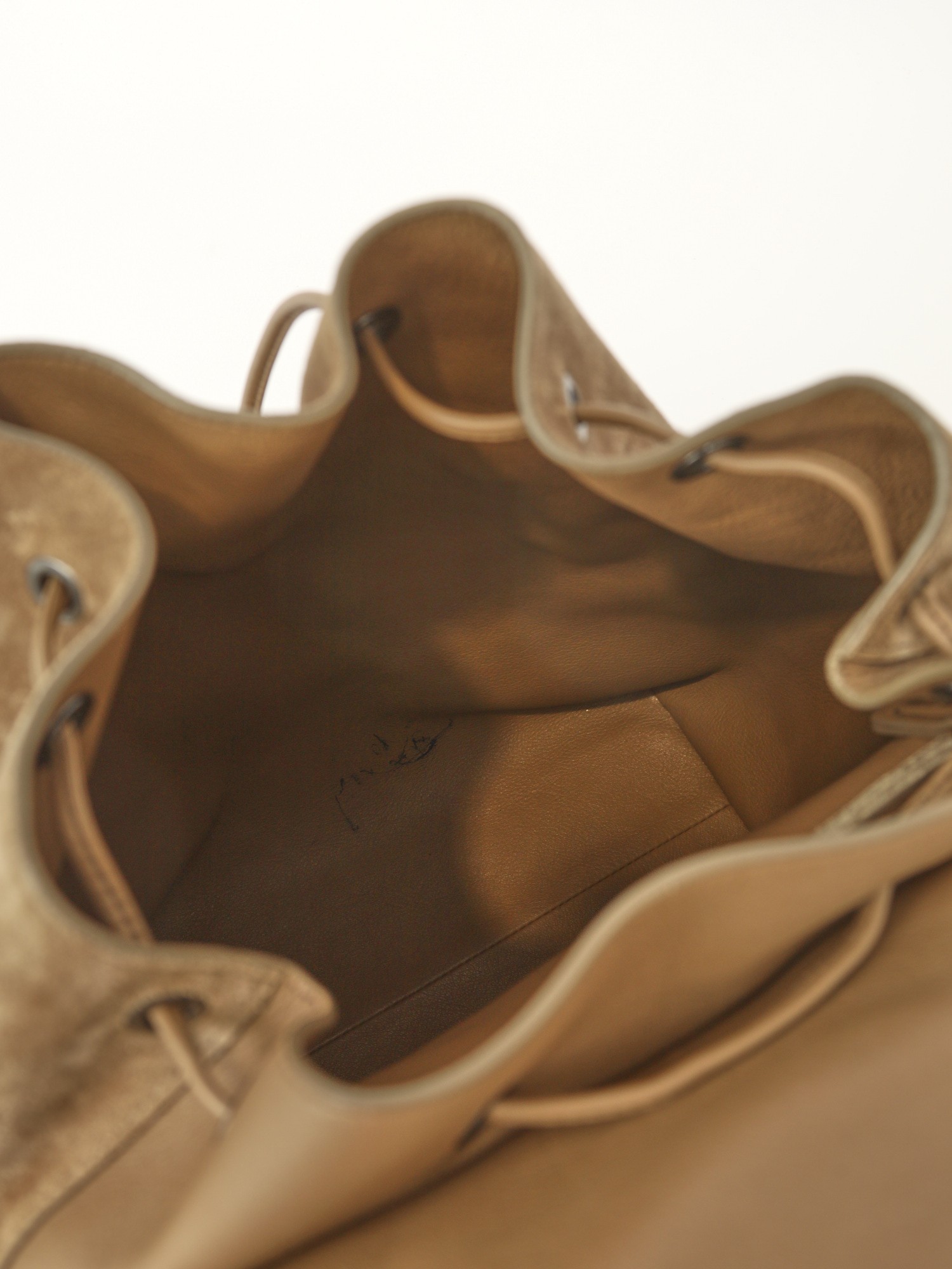 Brunello Cucinelli Leather Bag 15