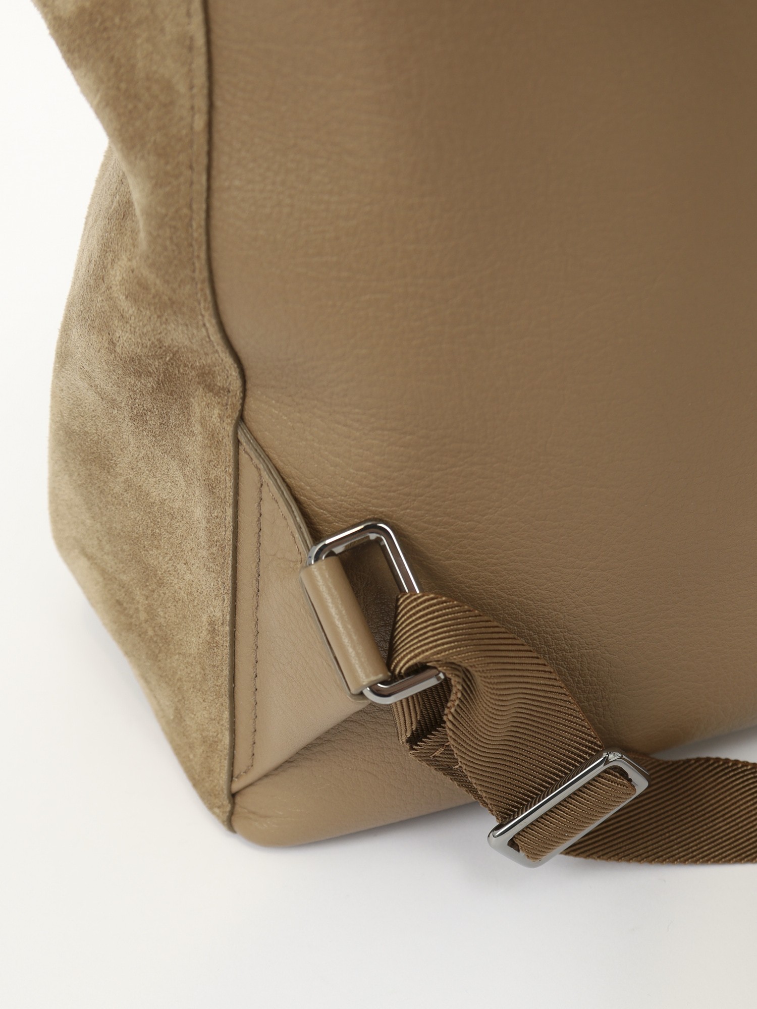 Brunello Cucinelli Leather Bag 7