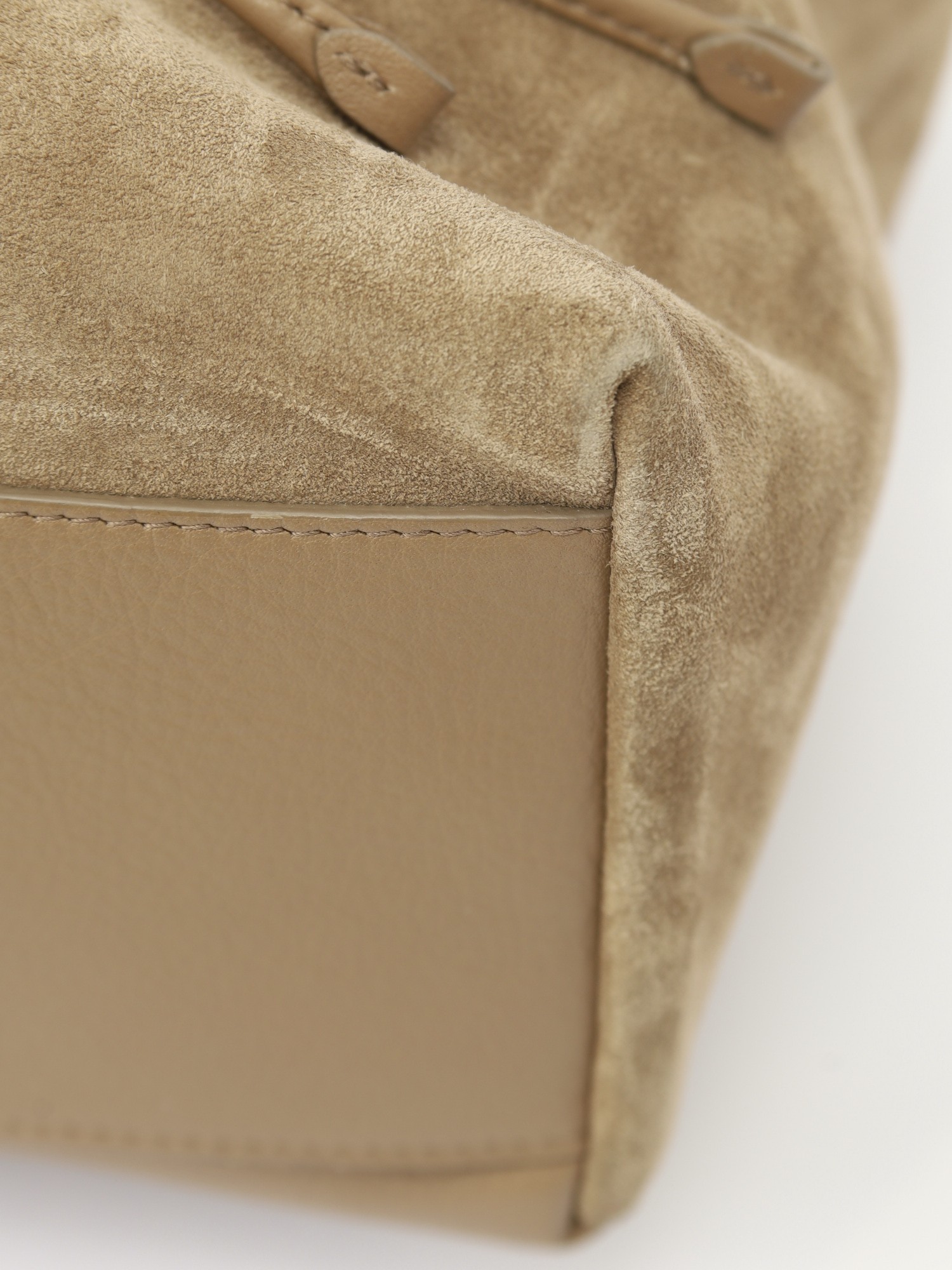 Brunello Cucinelli Leather Bag 12