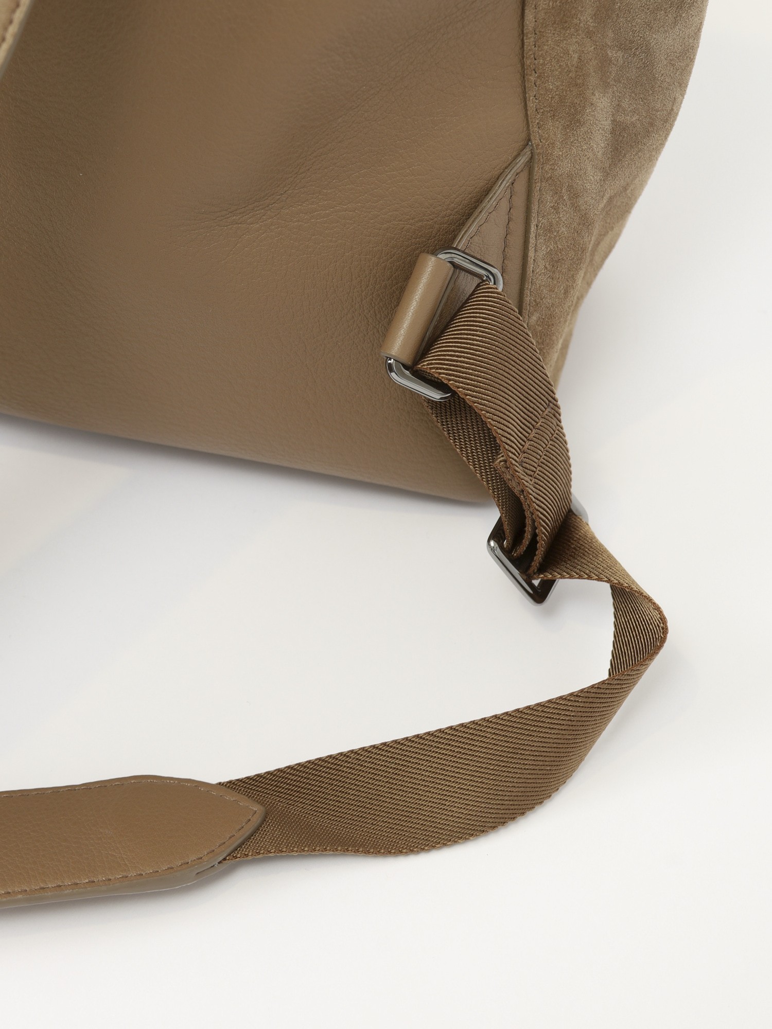 Brunello Cucinelli Leather Bag 8