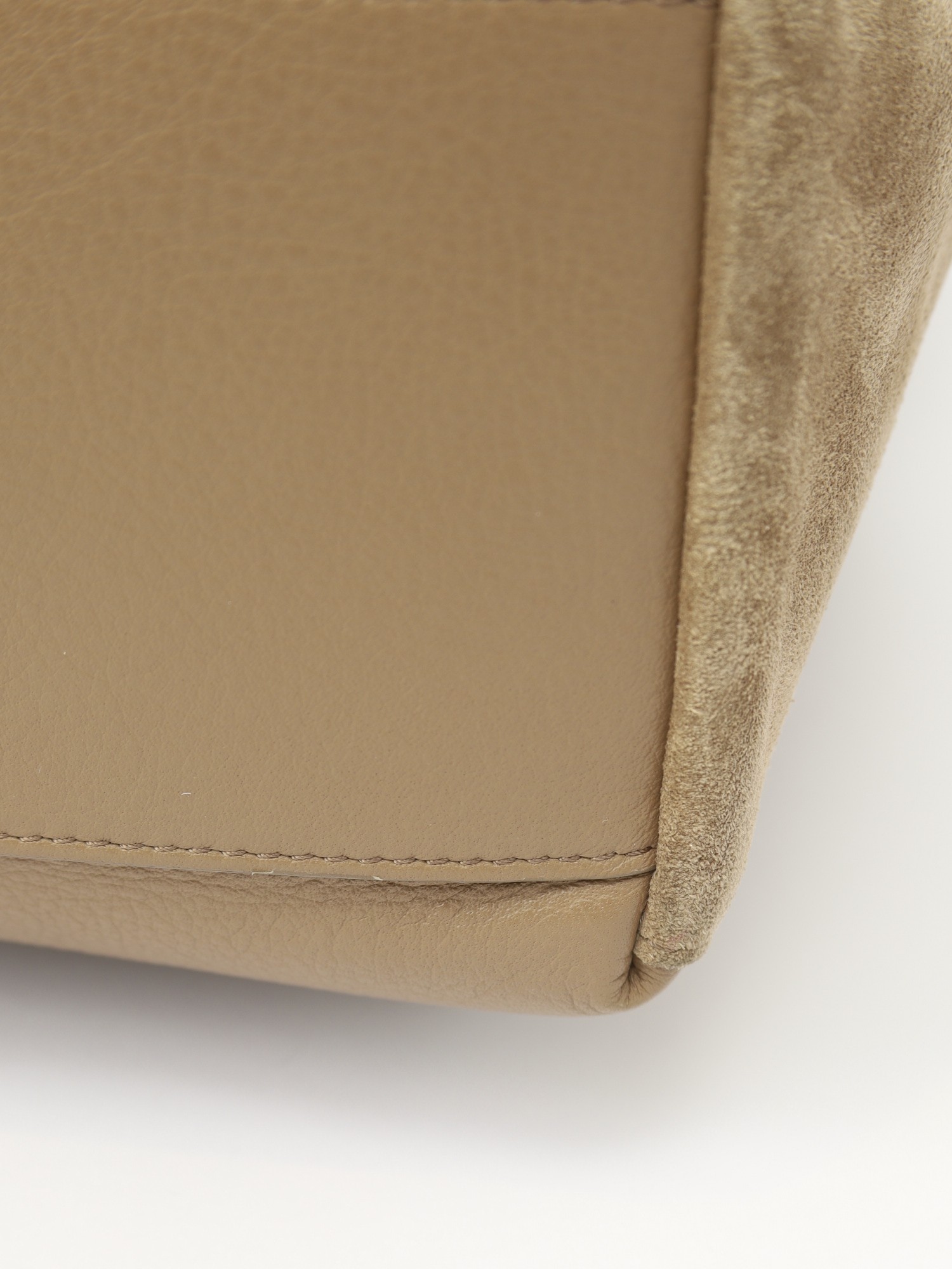 Brunello Cucinelli Leather Bag 13