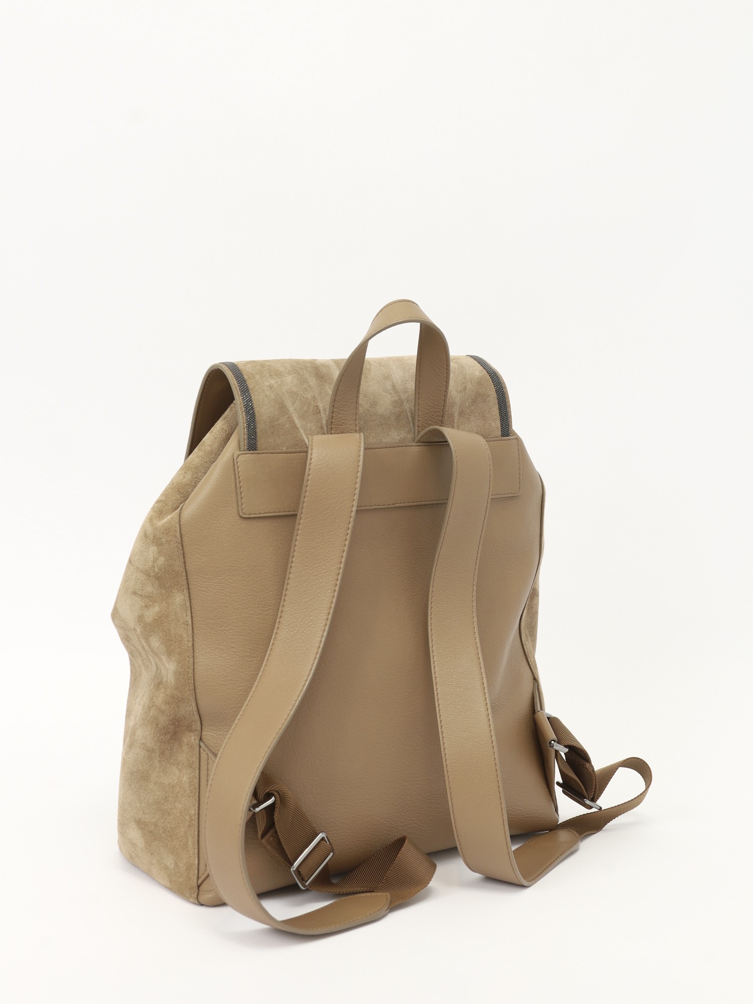 Brunello Cucinelli Leather Bag 3