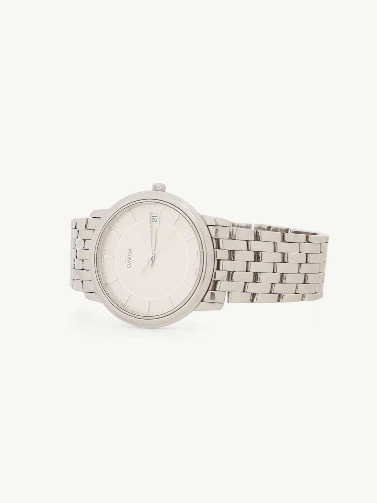Omega De Ville 3