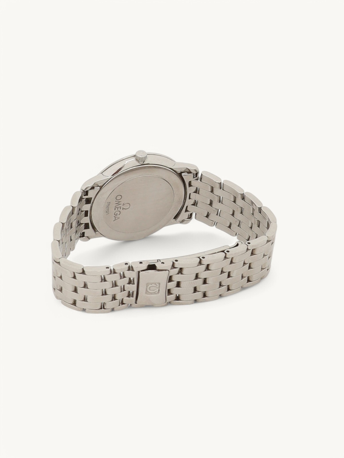 Omega De Ville 4