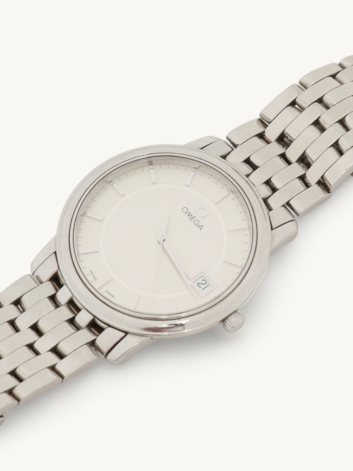 Omega De Ville 6