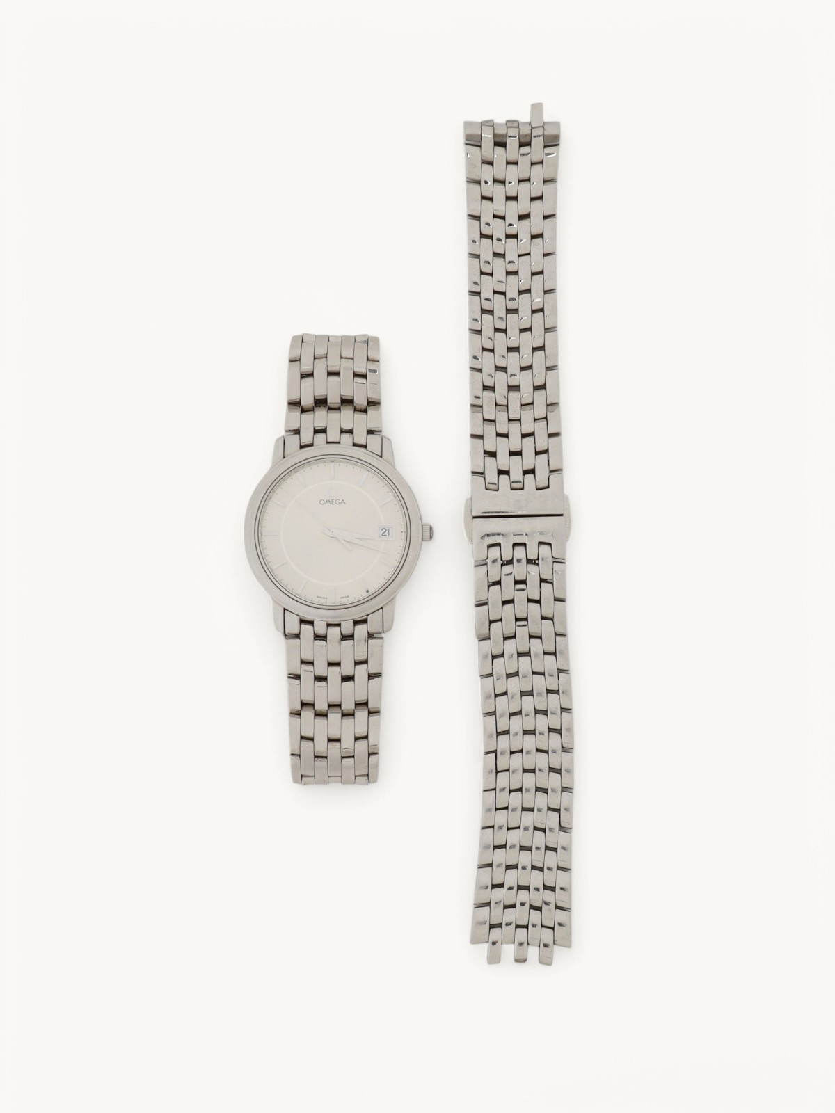 Omega De Ville 8