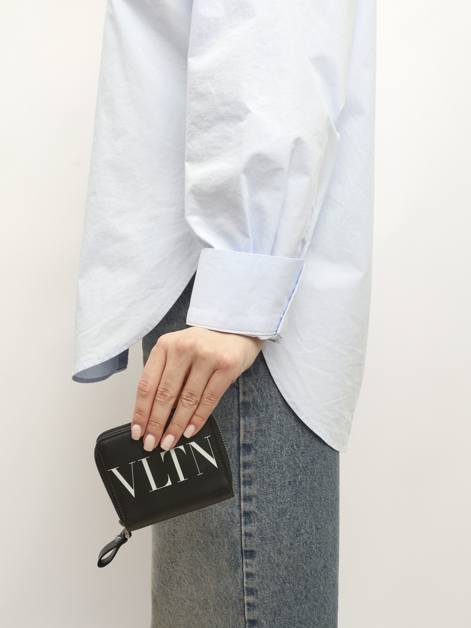 Valentino Wallet 1