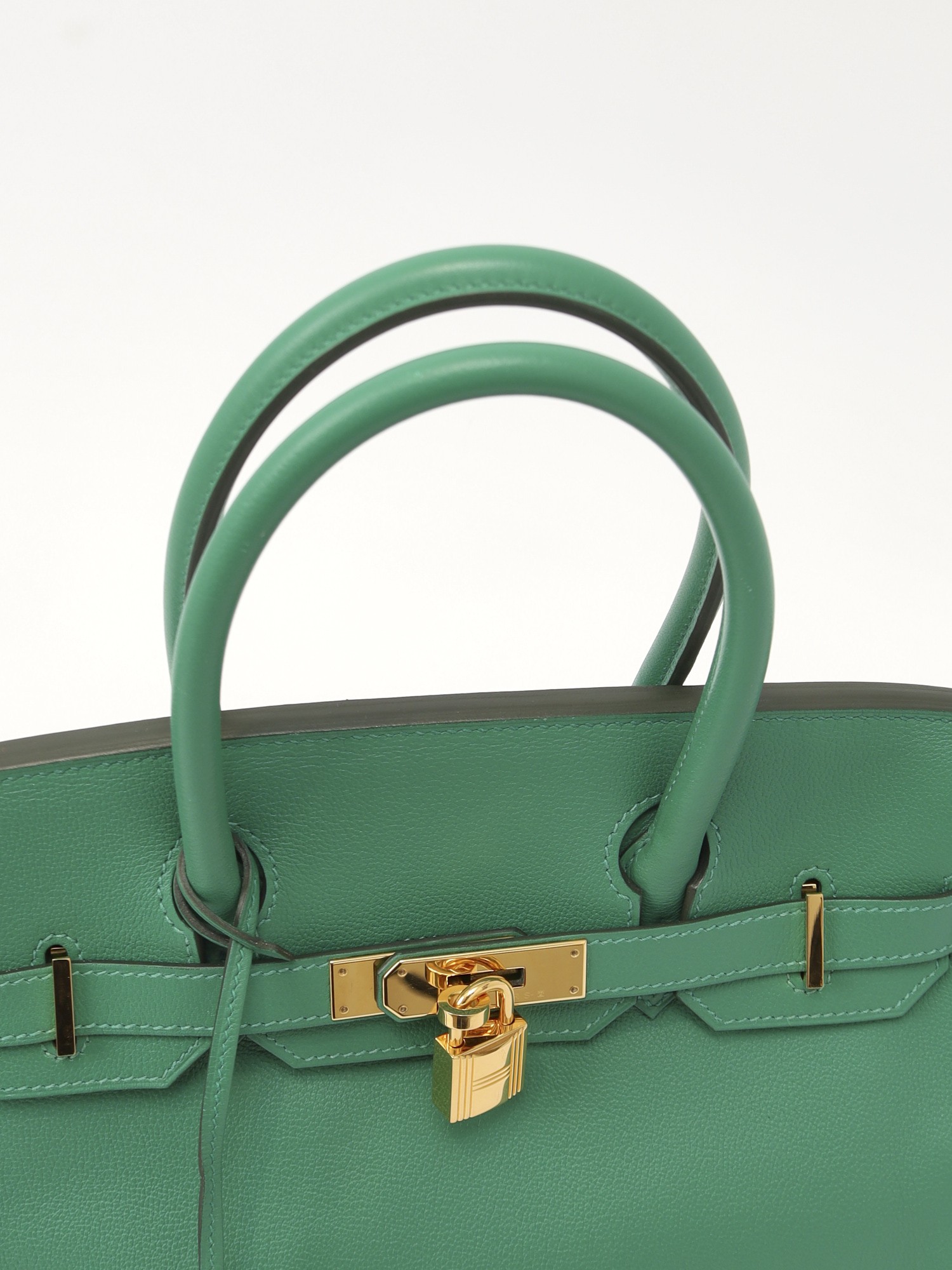 Hermes Birkin 30 4
