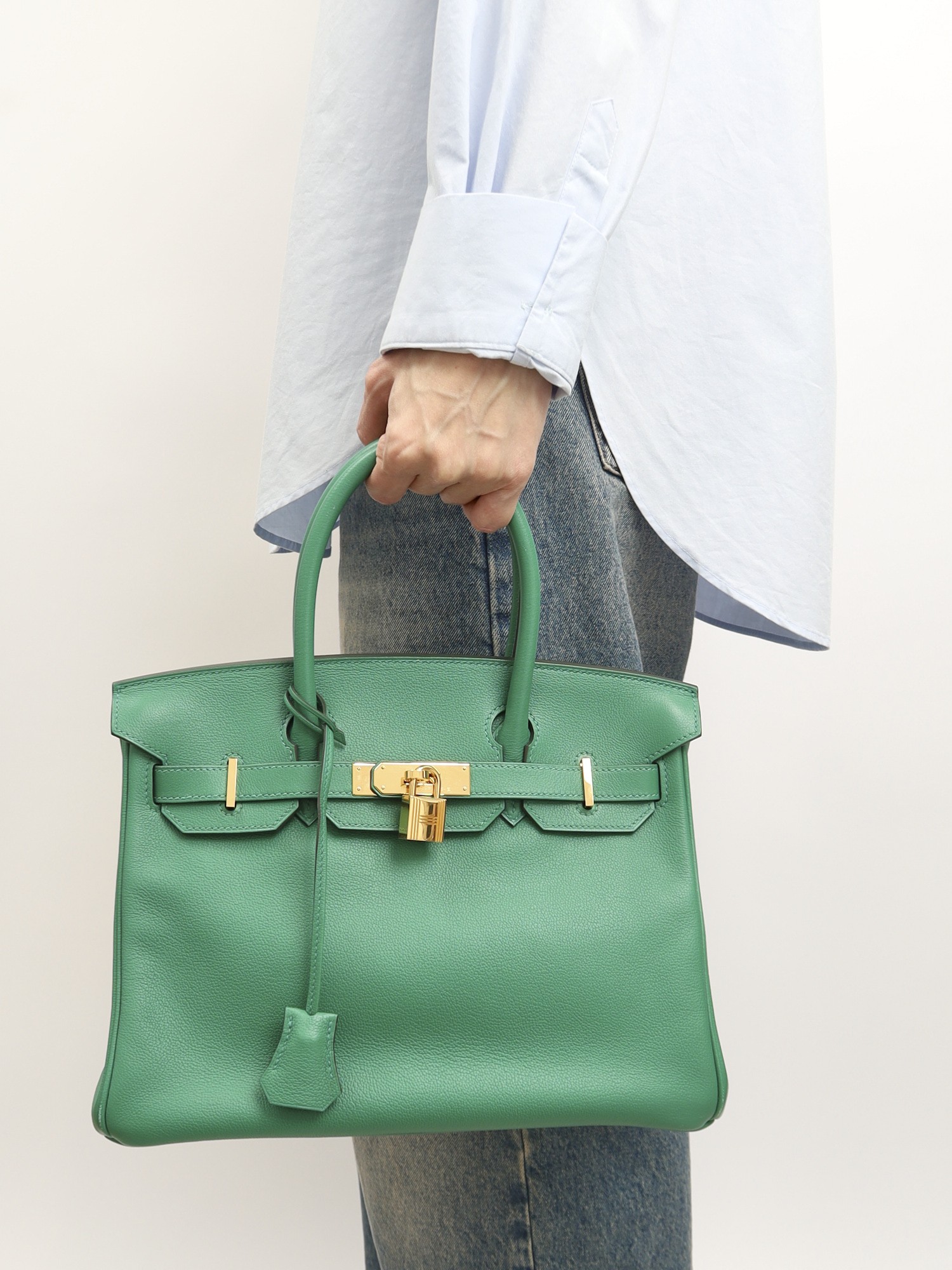 Hermes Birkin 30 1