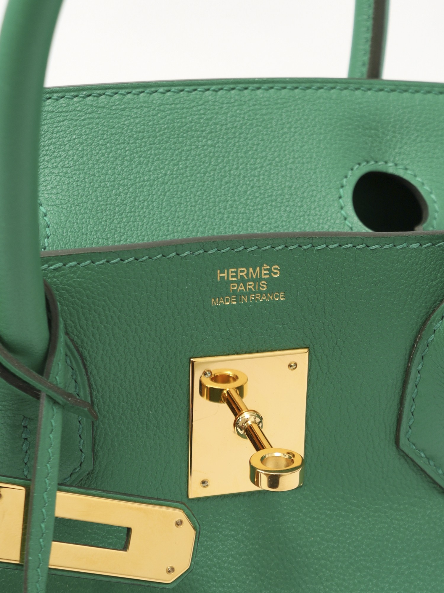 Hermes Birkin 30 10