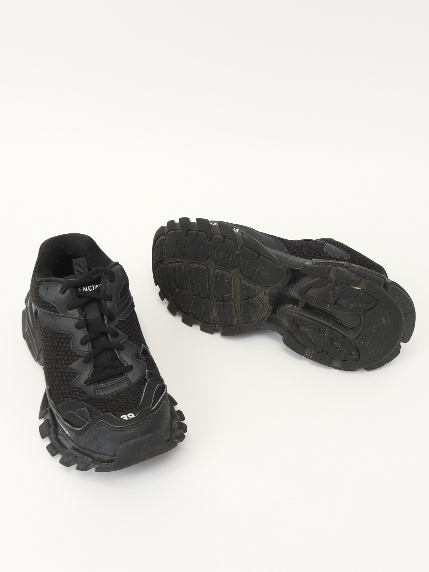 Balenciaga Shoes 39 9