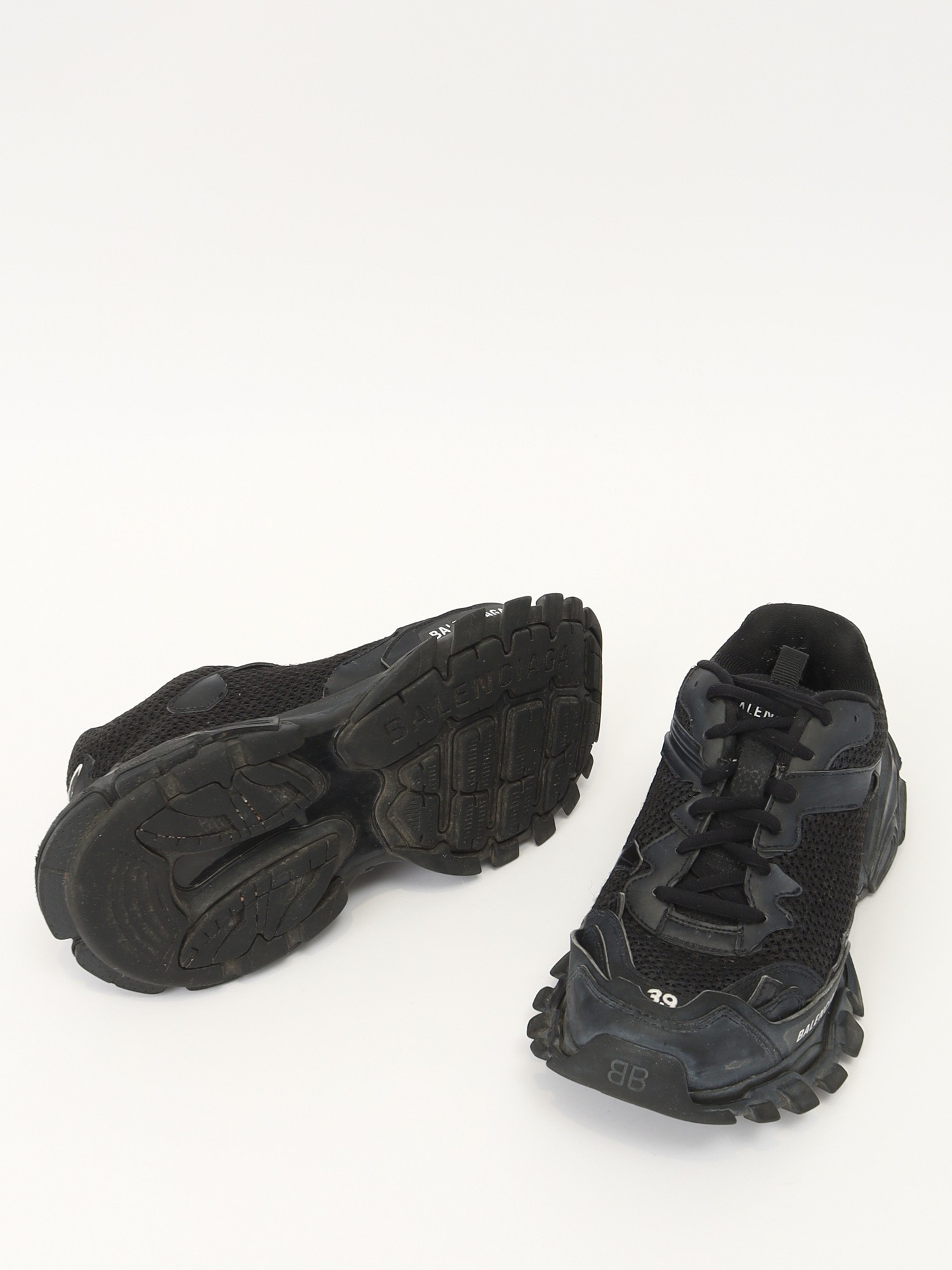 Balenciaga Shoes 39 10
