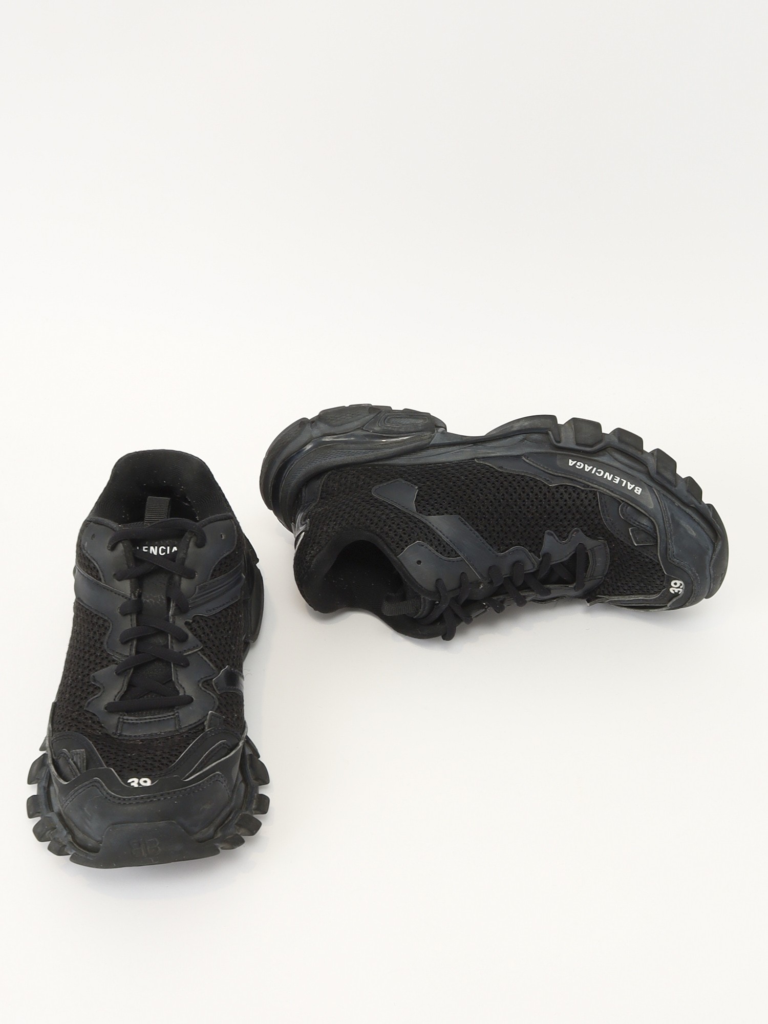 Balenciaga Shoes 39 5